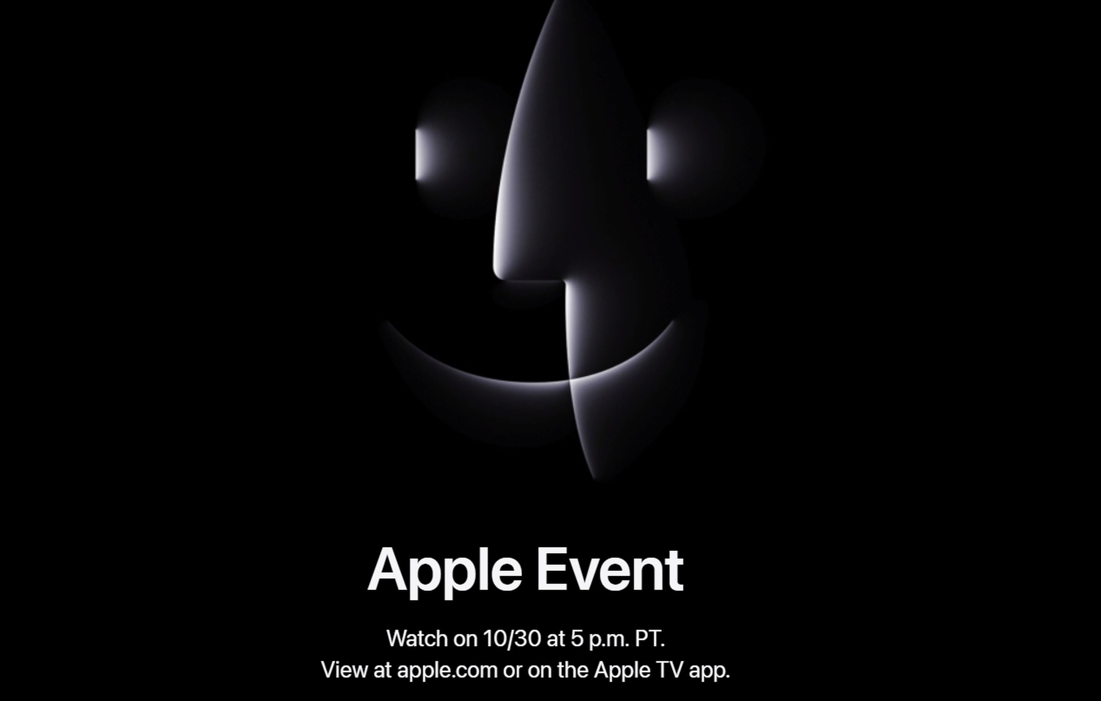 Evento Apple
