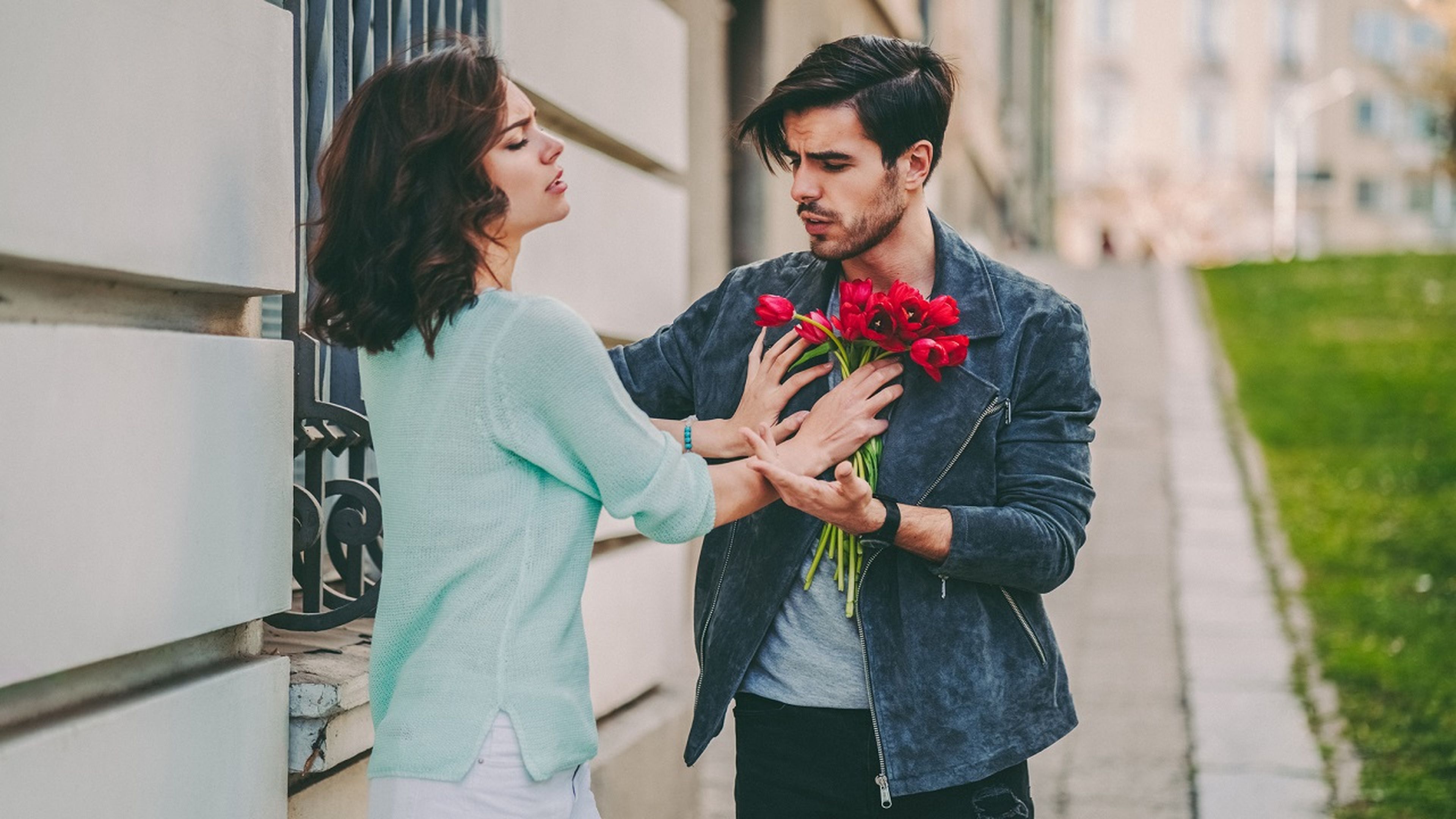 Filofobia: qué es el miedo a enamorarse y cuáles son sus síntomas