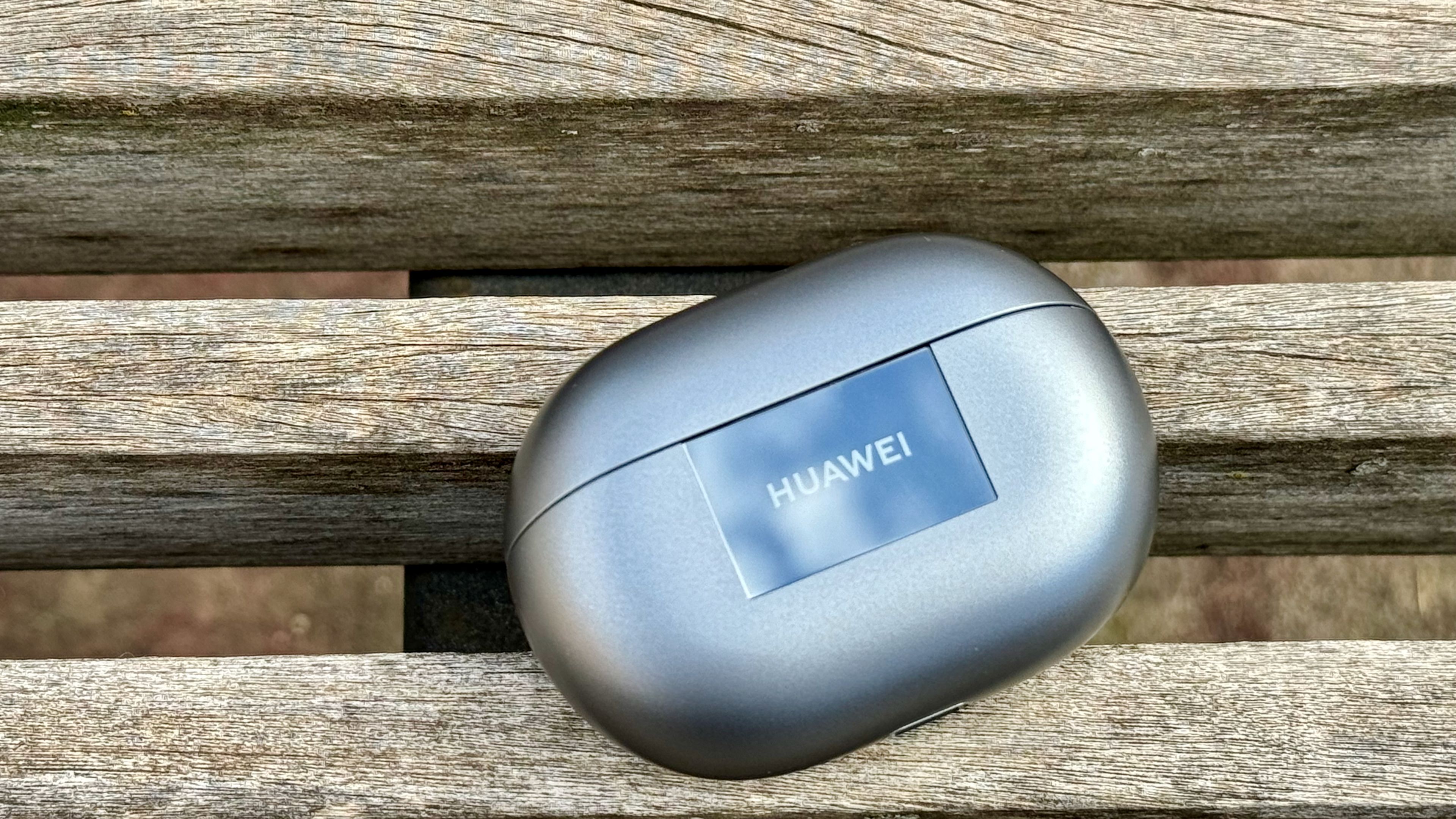 Huawei FreeBuds Pro 3, análisis: review con características, precio y  especificaciones