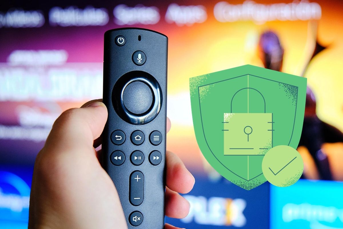 The hidden function of the Amazon Fire TV that few know about and that