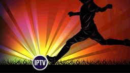 Fútbol IPTV