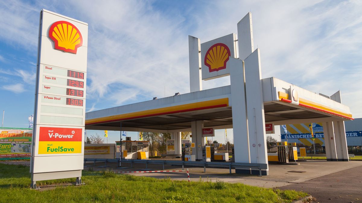 The use of devices to hack pumps and get free gasoline increases Gearrice