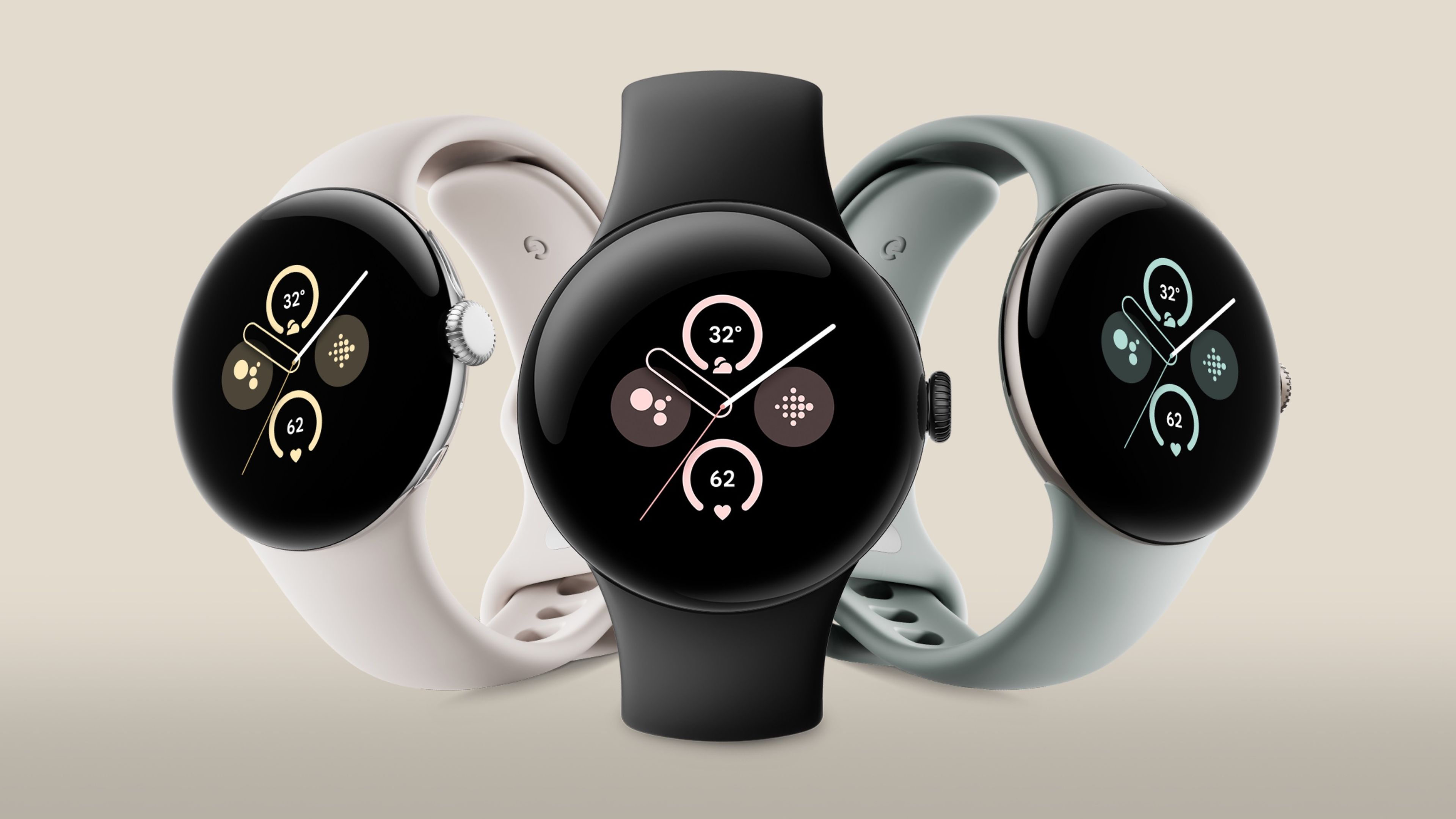 Estos son los mejores relojes inteligentes con Wear OS que puedes comprar