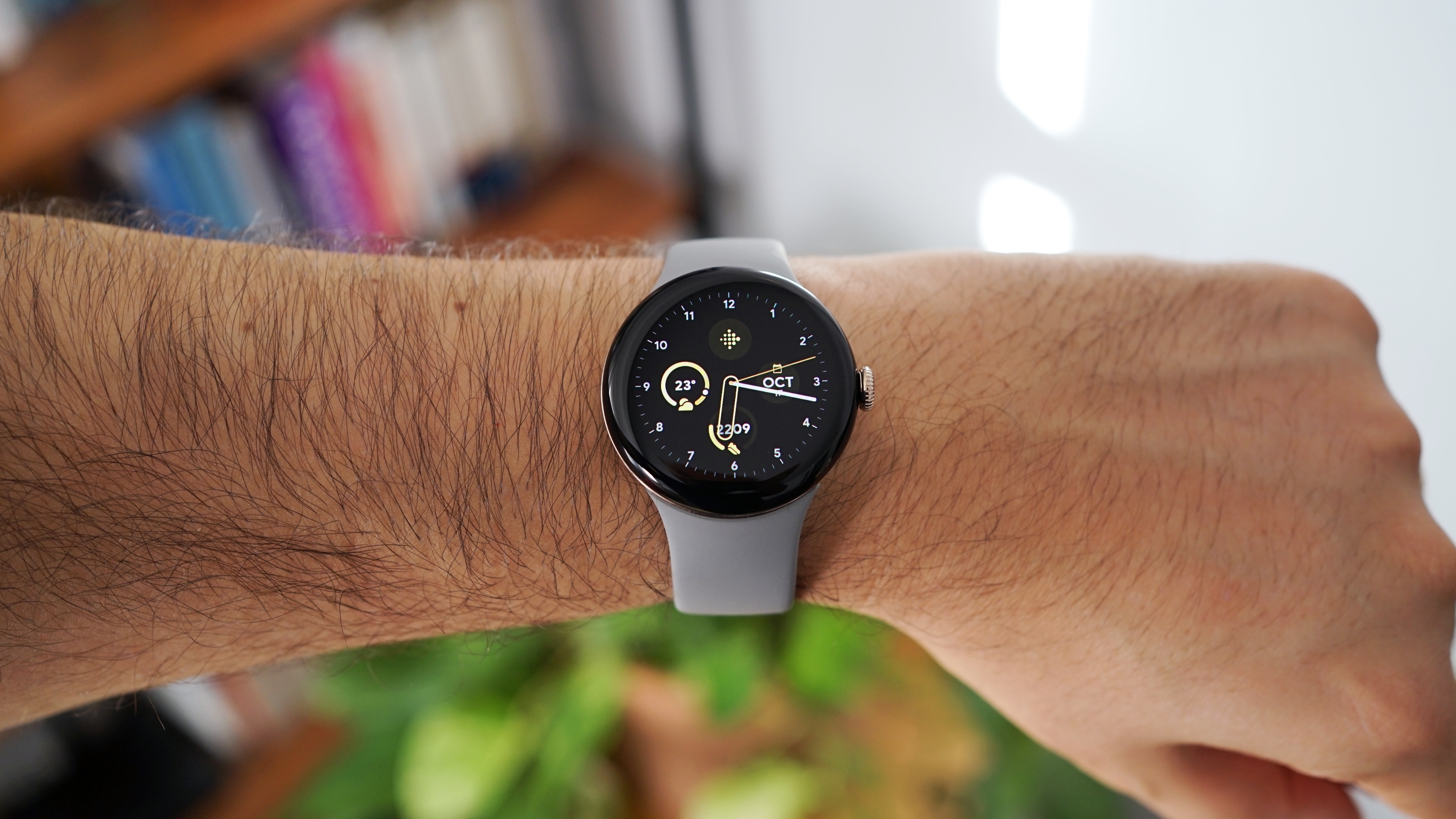 Estos son los mejores relojes inteligentes con Wear OS que puedes comprar