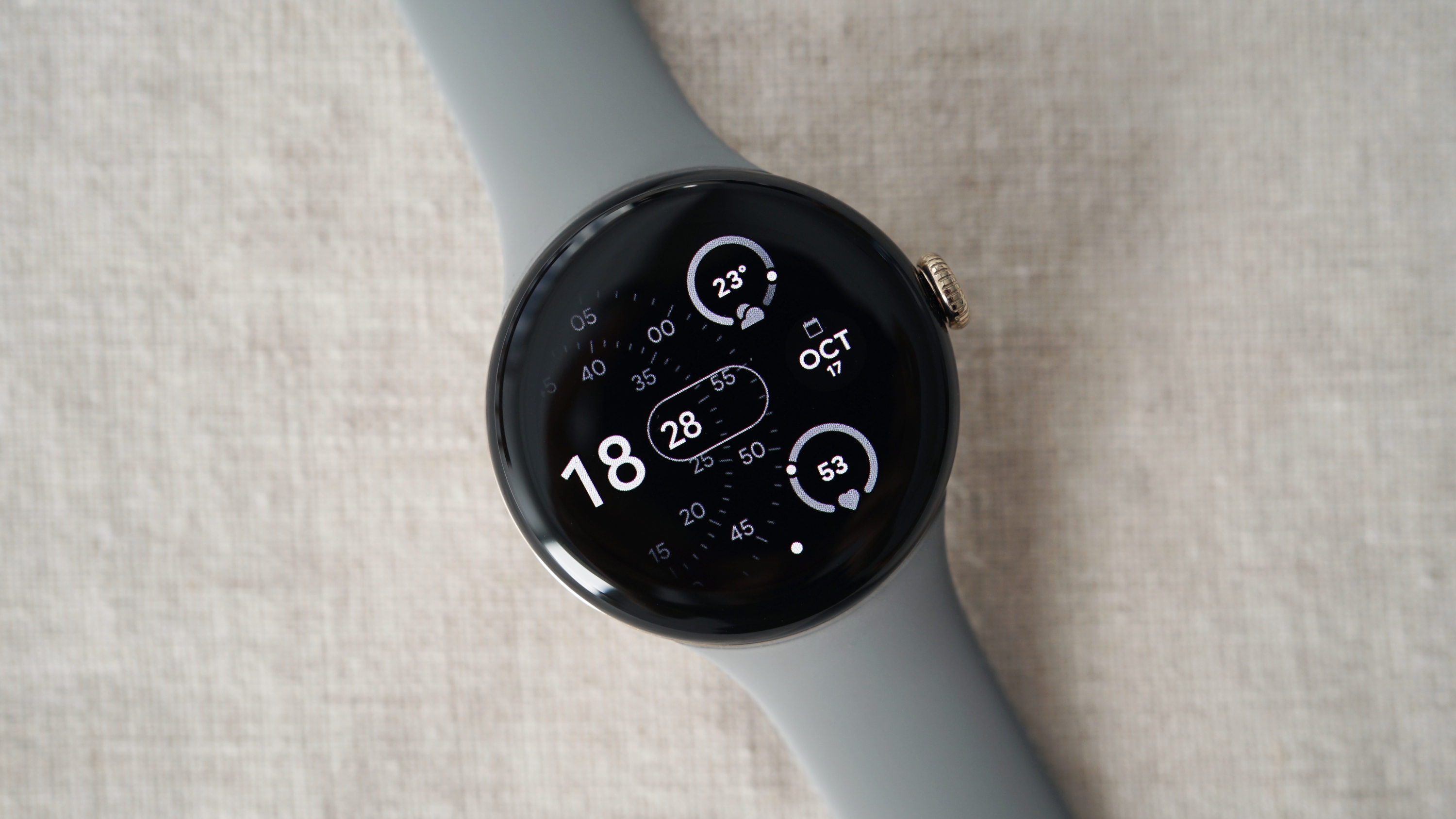 Estos relojes son los mejores rivales al nuevo Xiaomi Watch 2 Pro