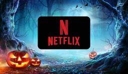 Halloween en Netflix