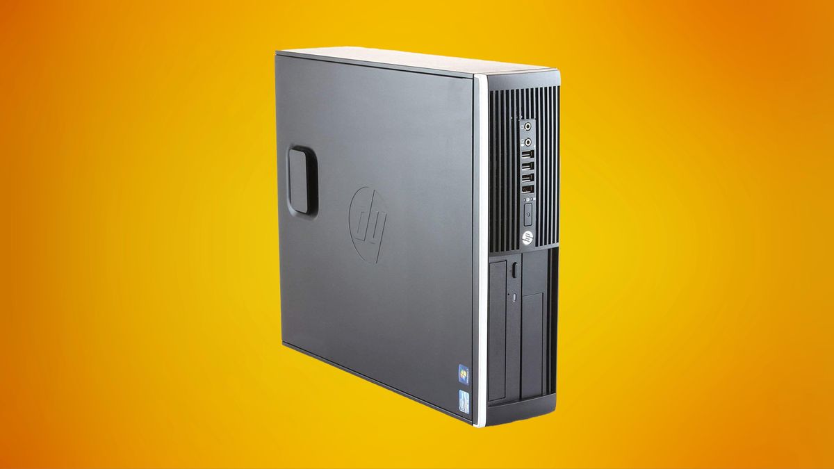 This is the bestselling PC on Amazon and it's surprising it's not