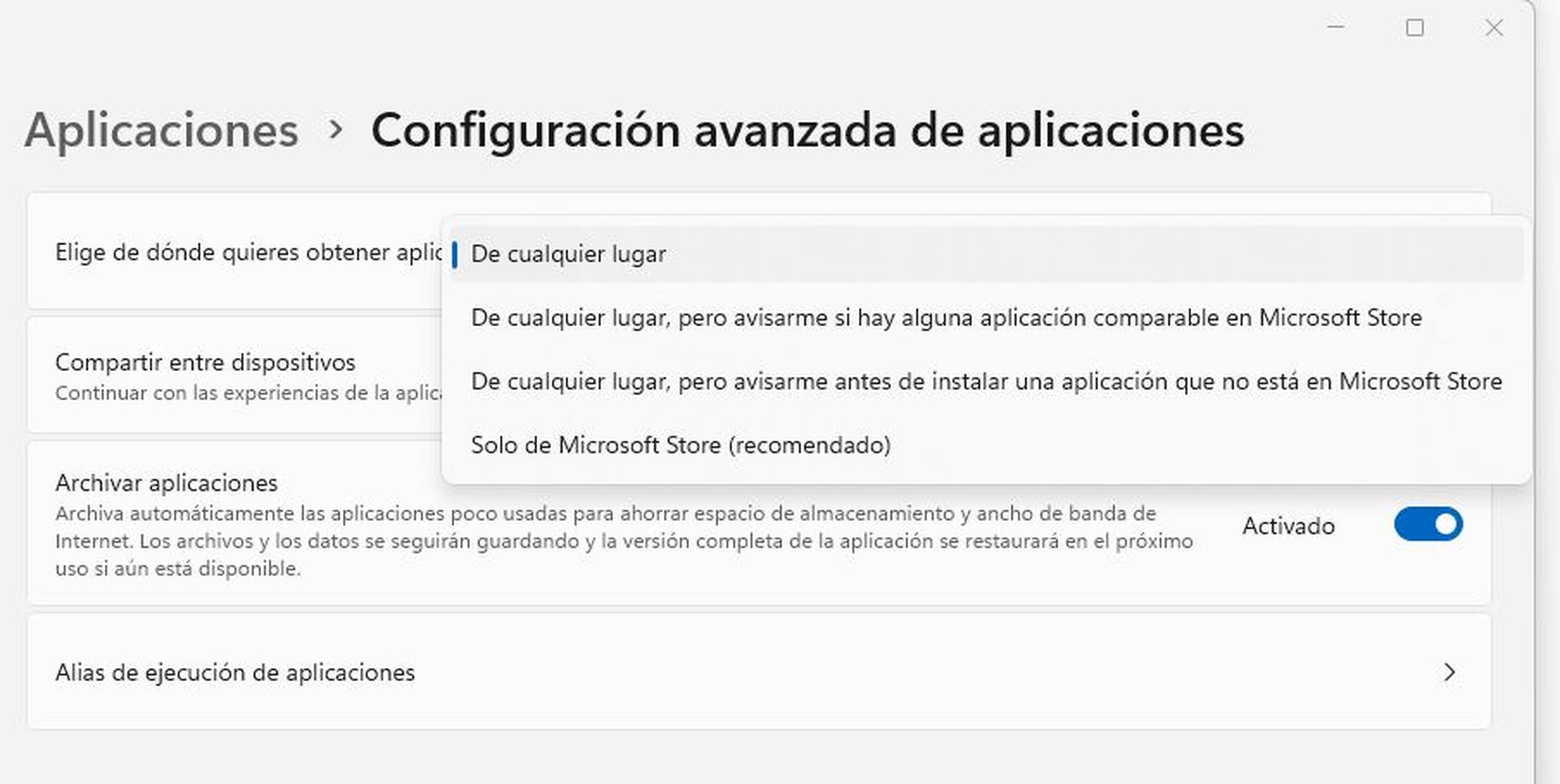 How To Block App Installation In Windows 11 GEARRICE