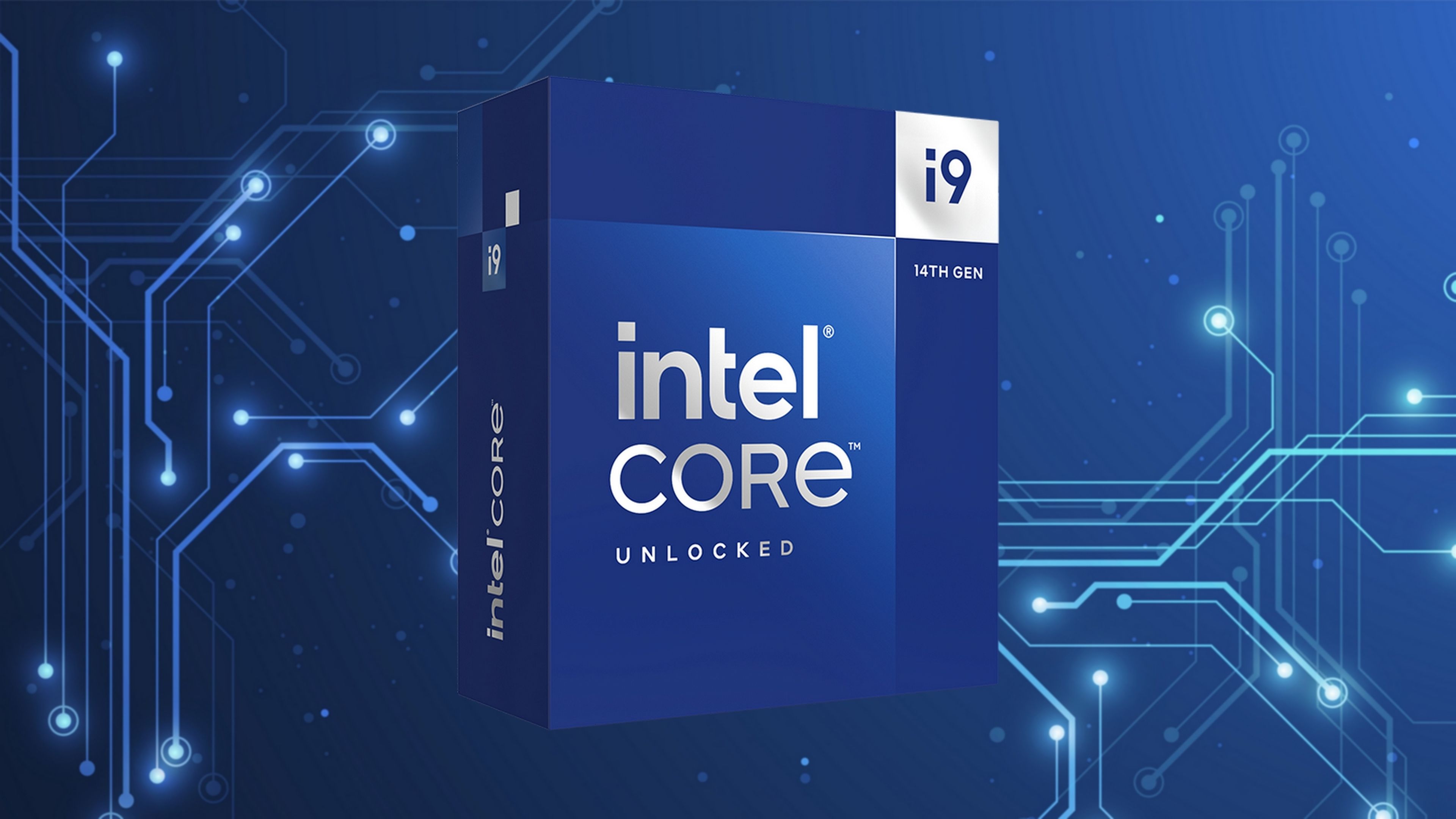Intel Core 14ª Generación