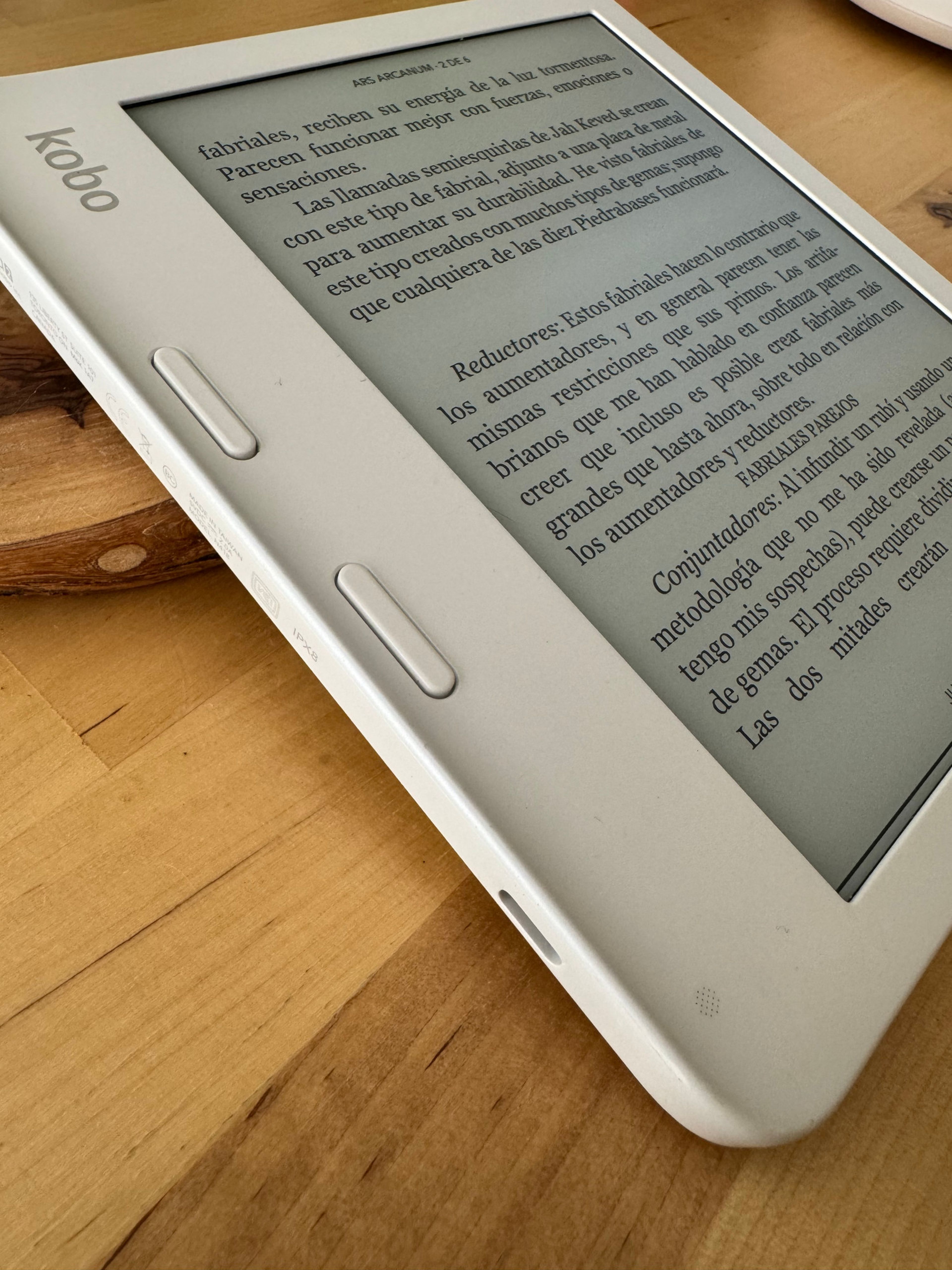E-book readers  Kindle baratos reacondicionados