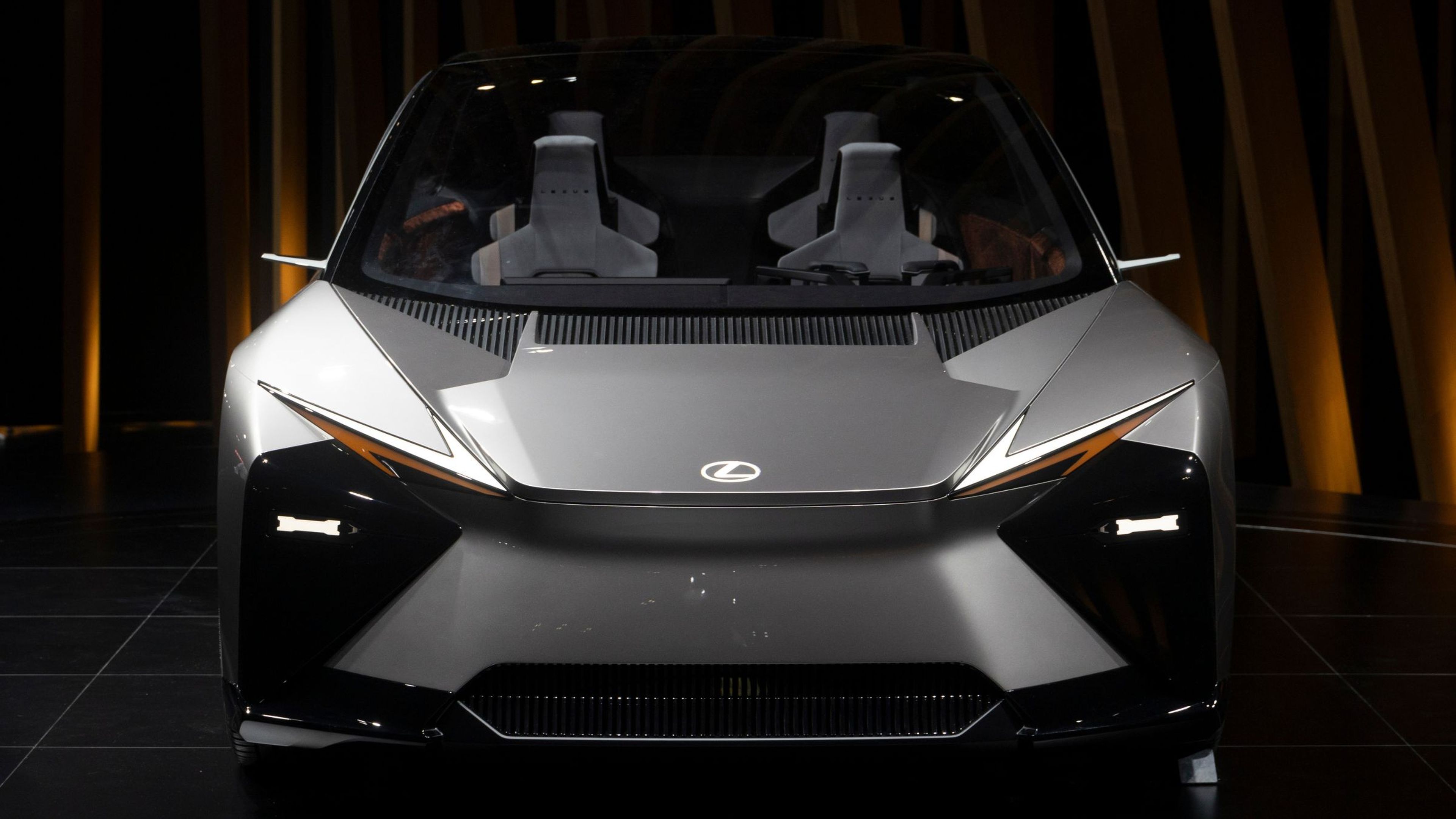 Lexus promete una producción masiva y autonomía duplicada de sus coches eléctricos con baterías de última generación