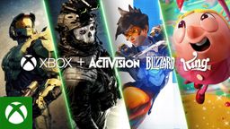 Microsoft vence a todas las agencias antimonopolio y cierra la compra de Activision Blizzard por 69.000 millones de dólares