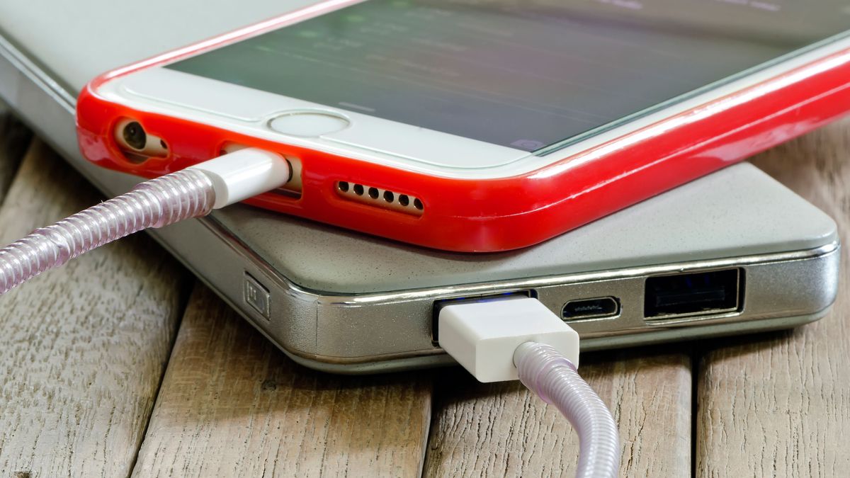 The dream of charging your phone only once a month is getting closer