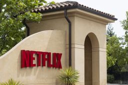 Netflix anuncia Netflix House, tiendas físicas con "experiencias para los fans"