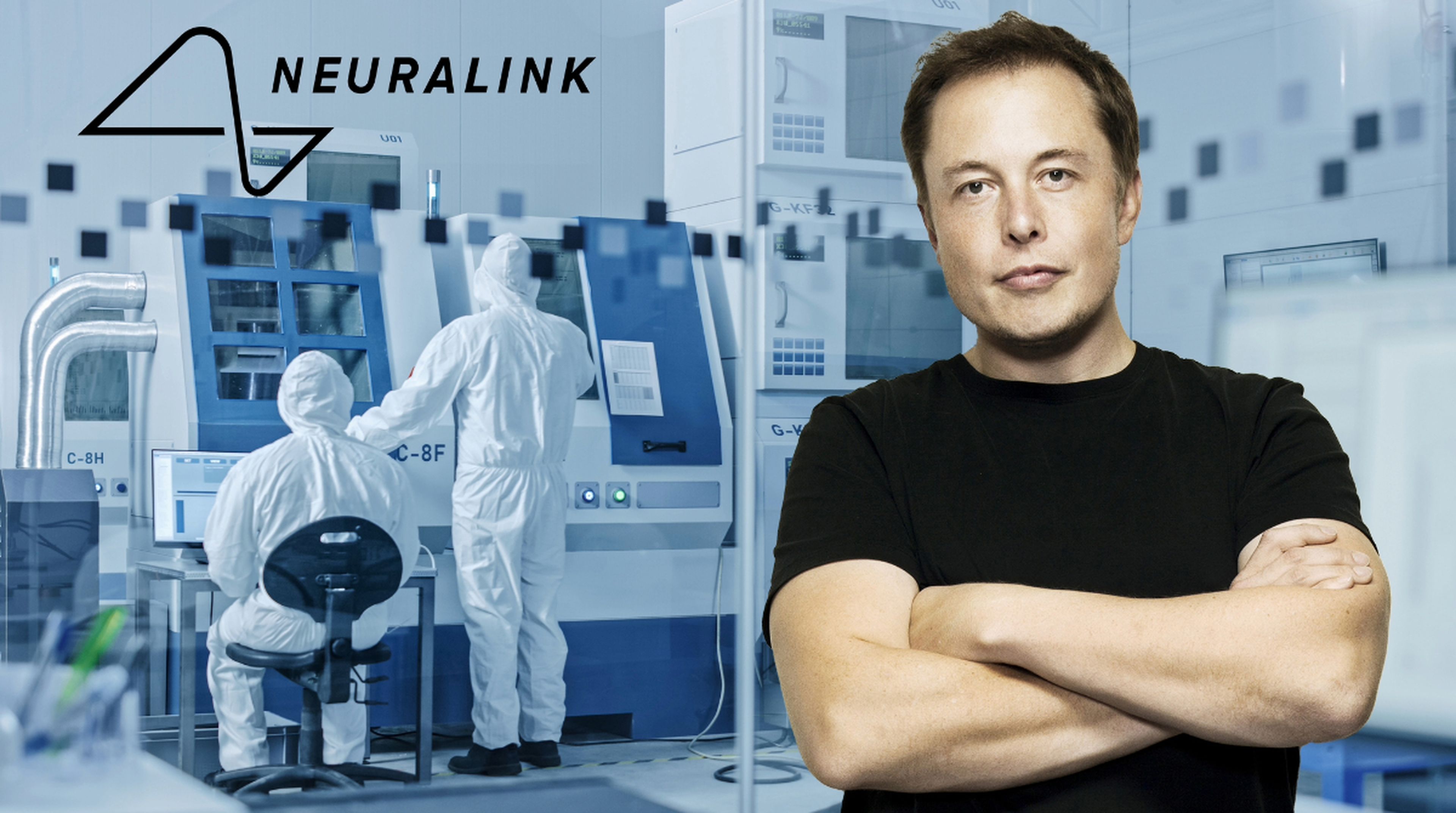 Neuralink Elon Musk