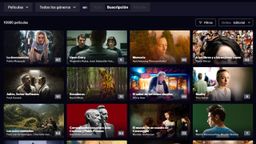 Ni Netflix ni Disney+ ni HBO Max: esta es la plataforma de streaming mejor valorada por los usuarios españoles