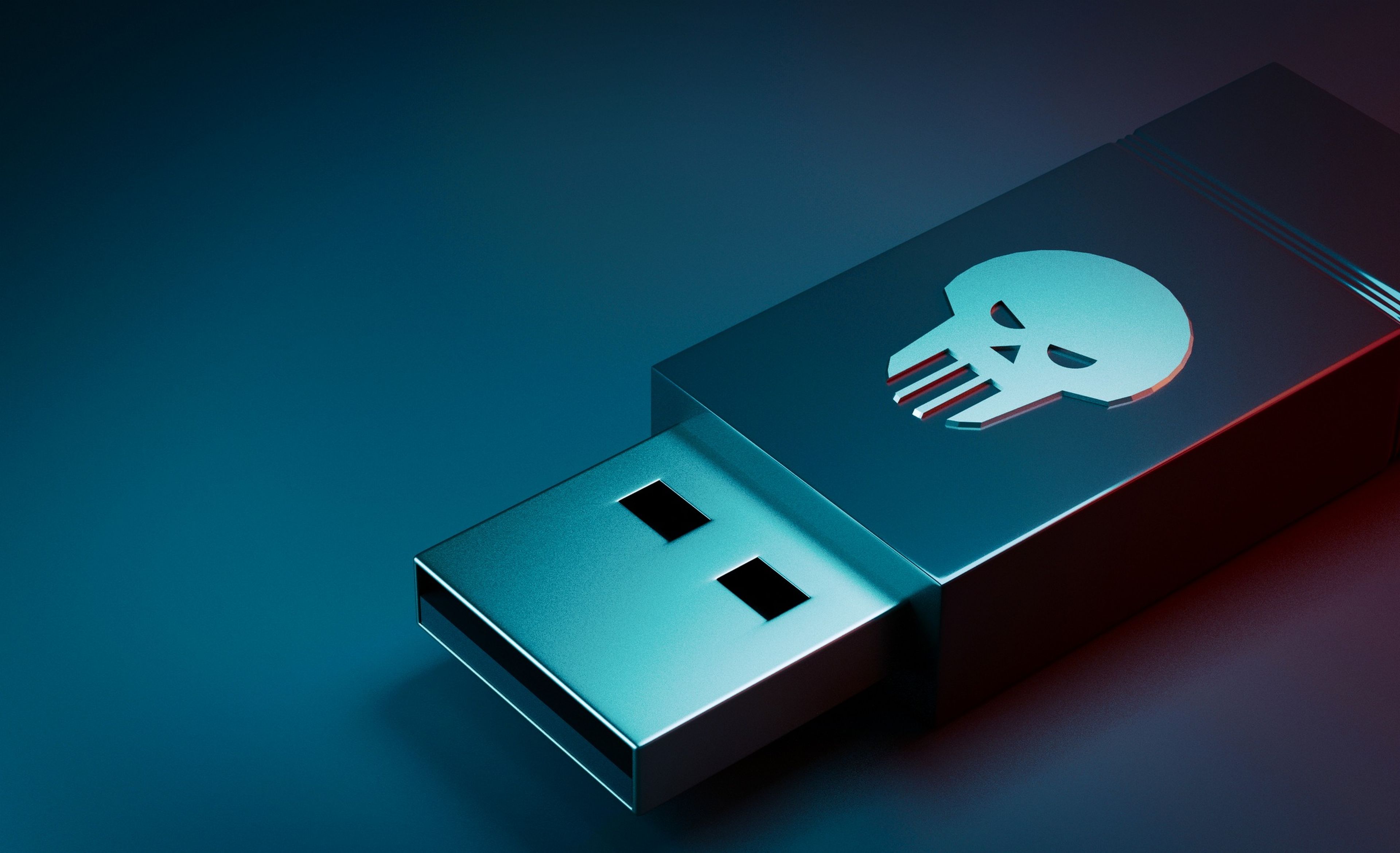 Esta nueva aplicación gratuita descubre si tienes un USB falso que muestra más espacio del real