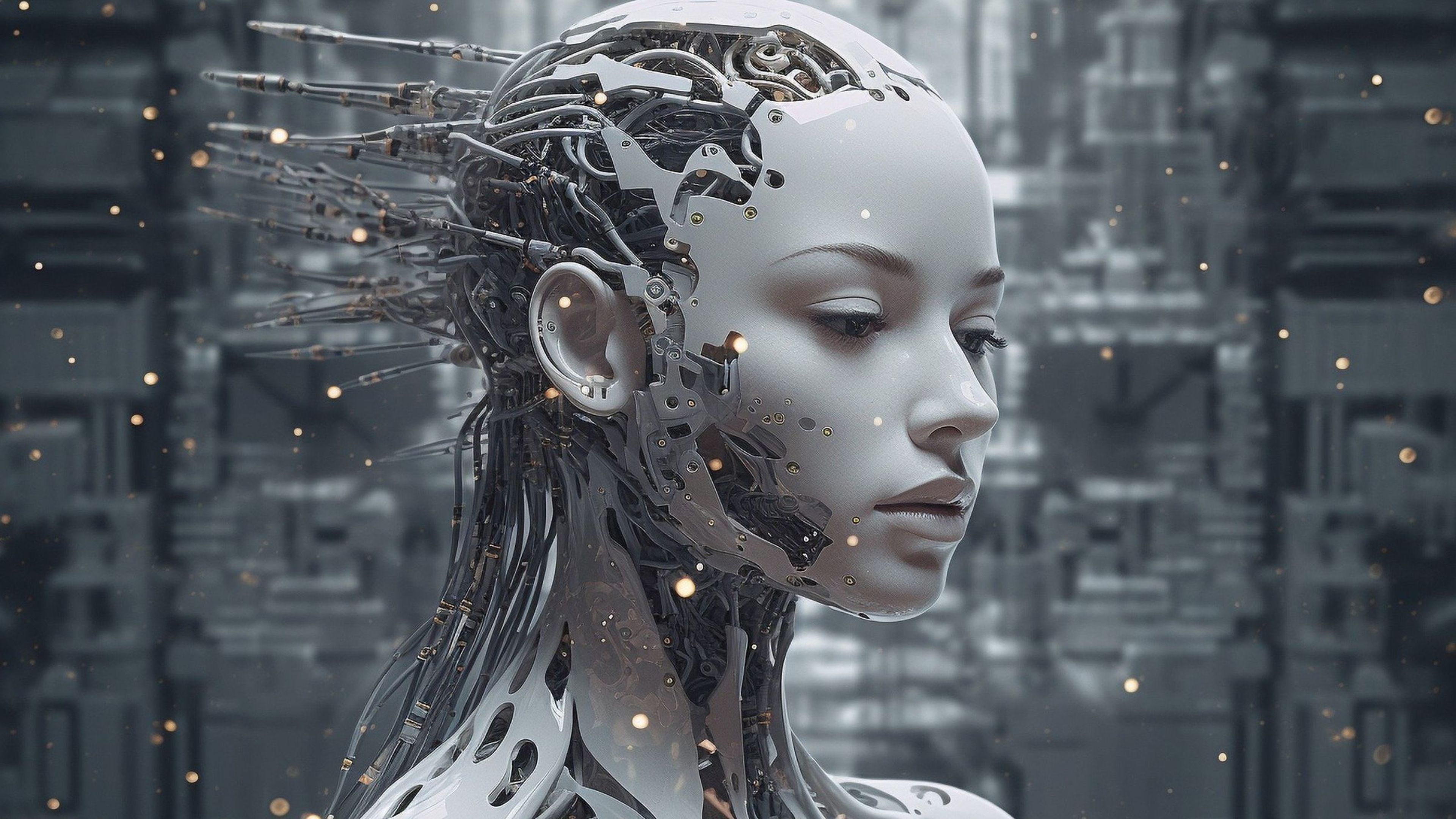 ¿El ocaso de la humanidad a manos de la IA? Otra alarma suena antes de que sea tarde