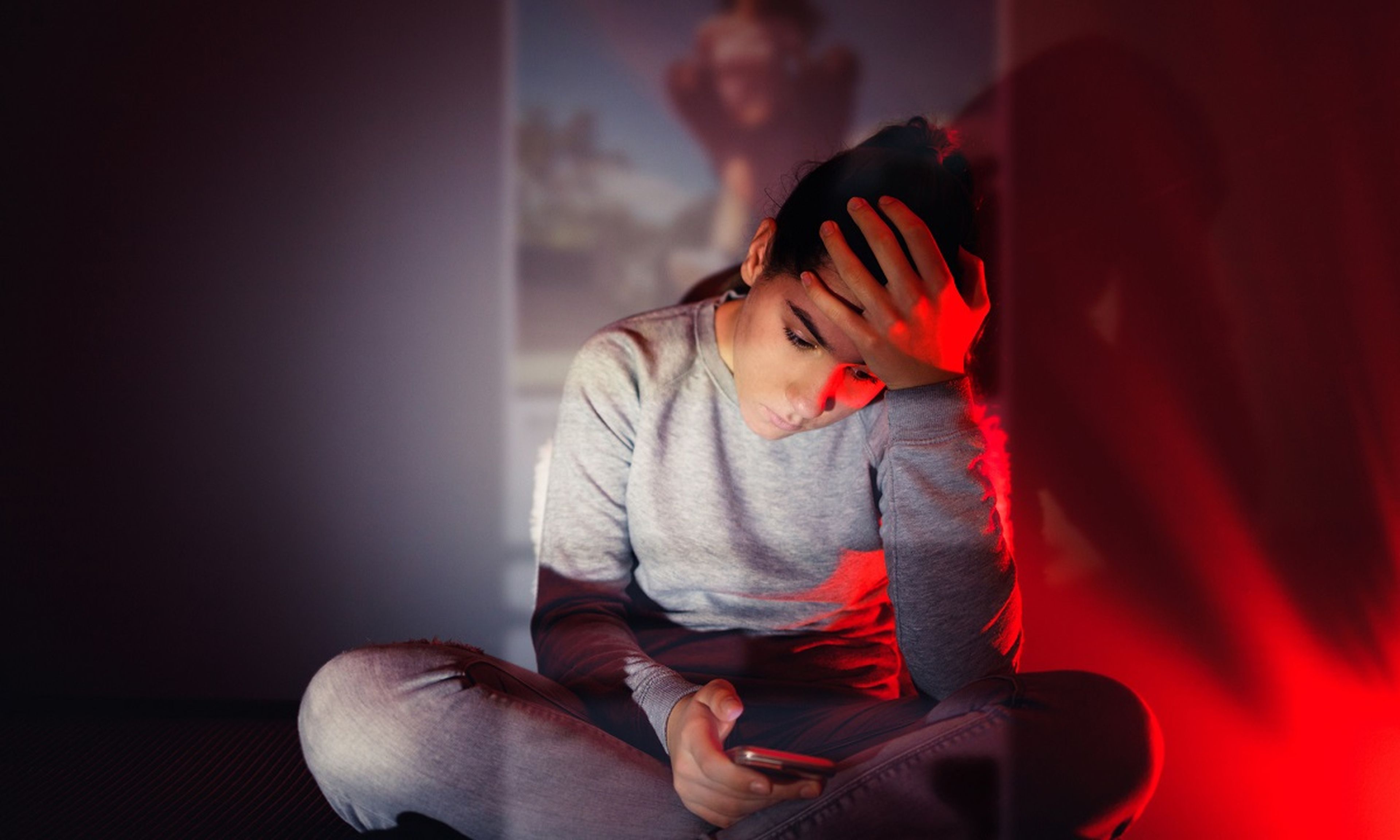 Ofensiva en EEUU: acusan a Meta e Instagram de perjudicar la salud mental de los jóvenes