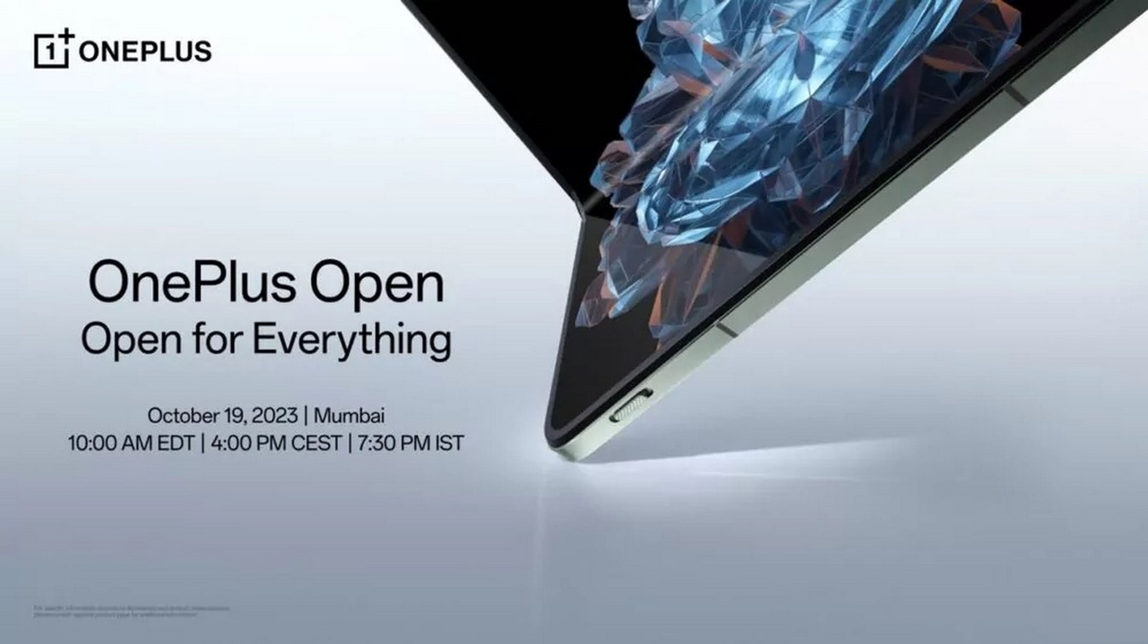 Así es OnePlus Nord3 5G, primeras impresiones