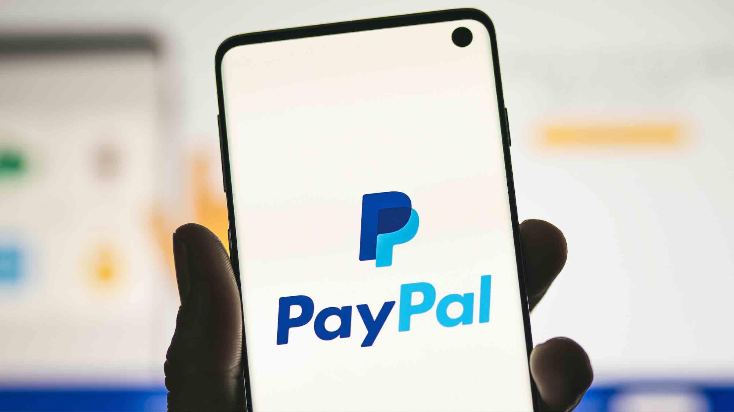 This Is How You Can Protect Yourself From PayPal Scams And Keep Your ...