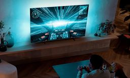 Vida útil de los televisores: LED, OLED, AMOLED, QLED y NanoCell a