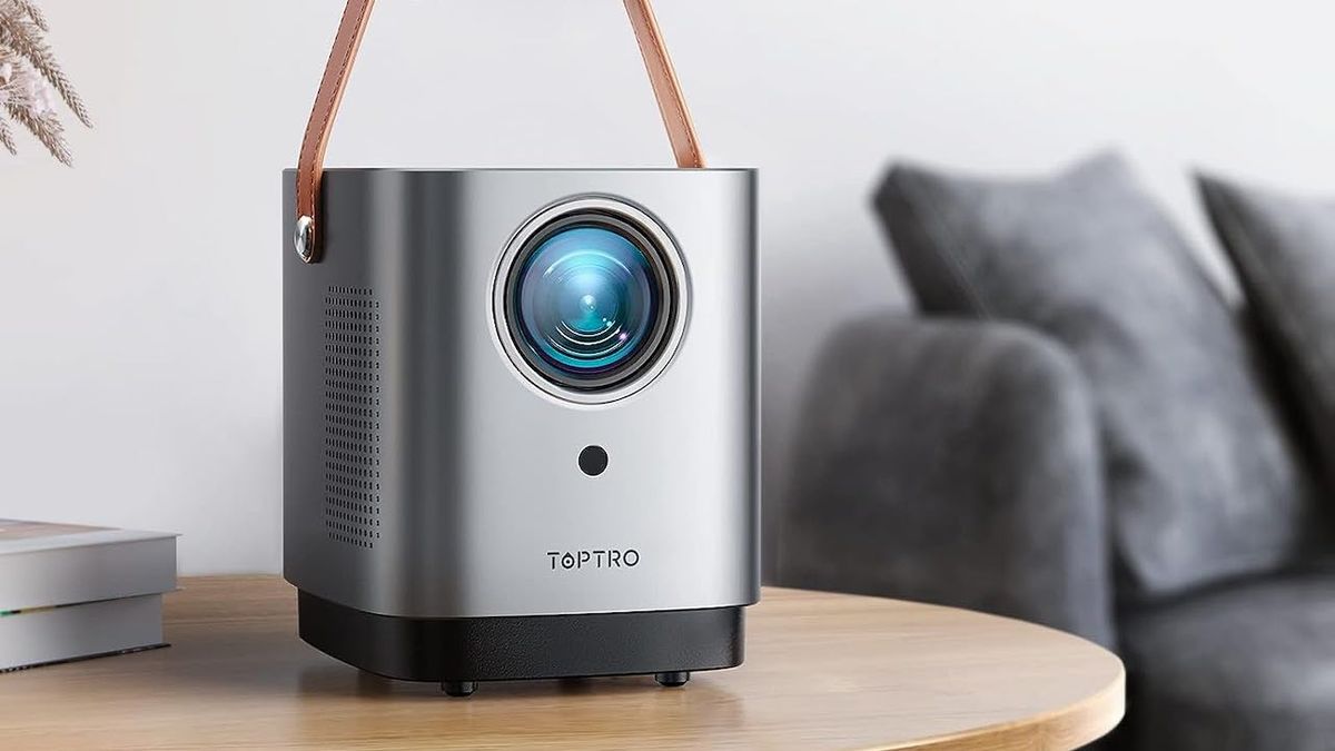 Increased price in this Full HD projector that costs less than a mobile ...