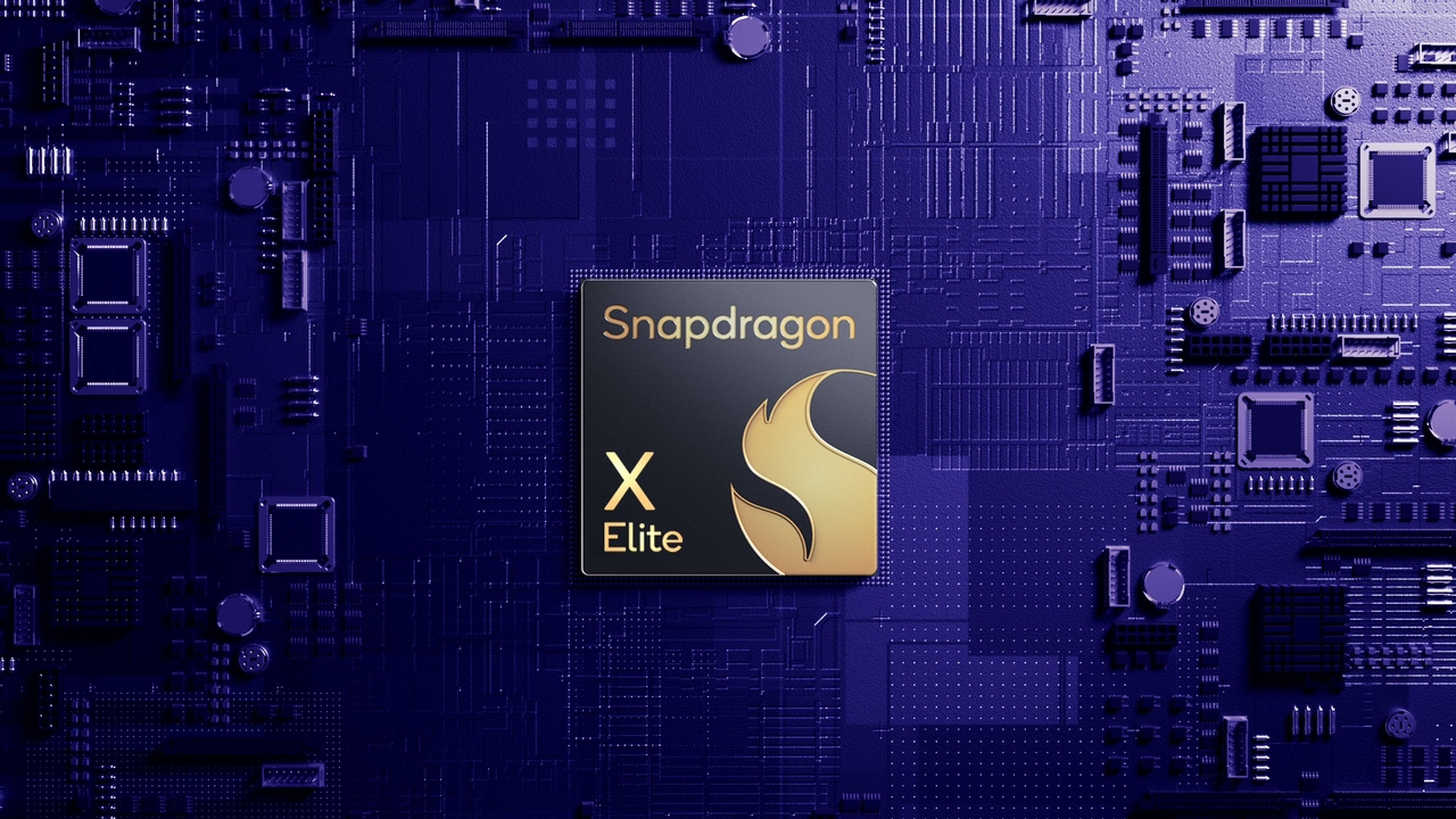 Qualcomm Snapdragon X Elite, el chip para portátiles que busca matar al Apple M2