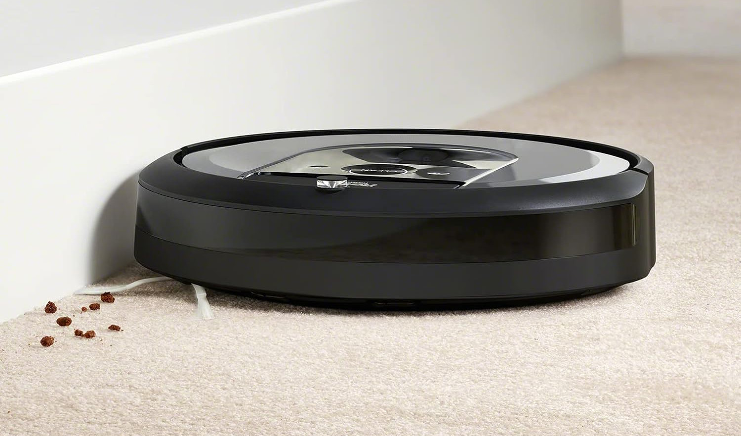 Prime Day Level Bargain But In Advance The Roomba I7 Drops Its Price   Roomba I7156 3150626 