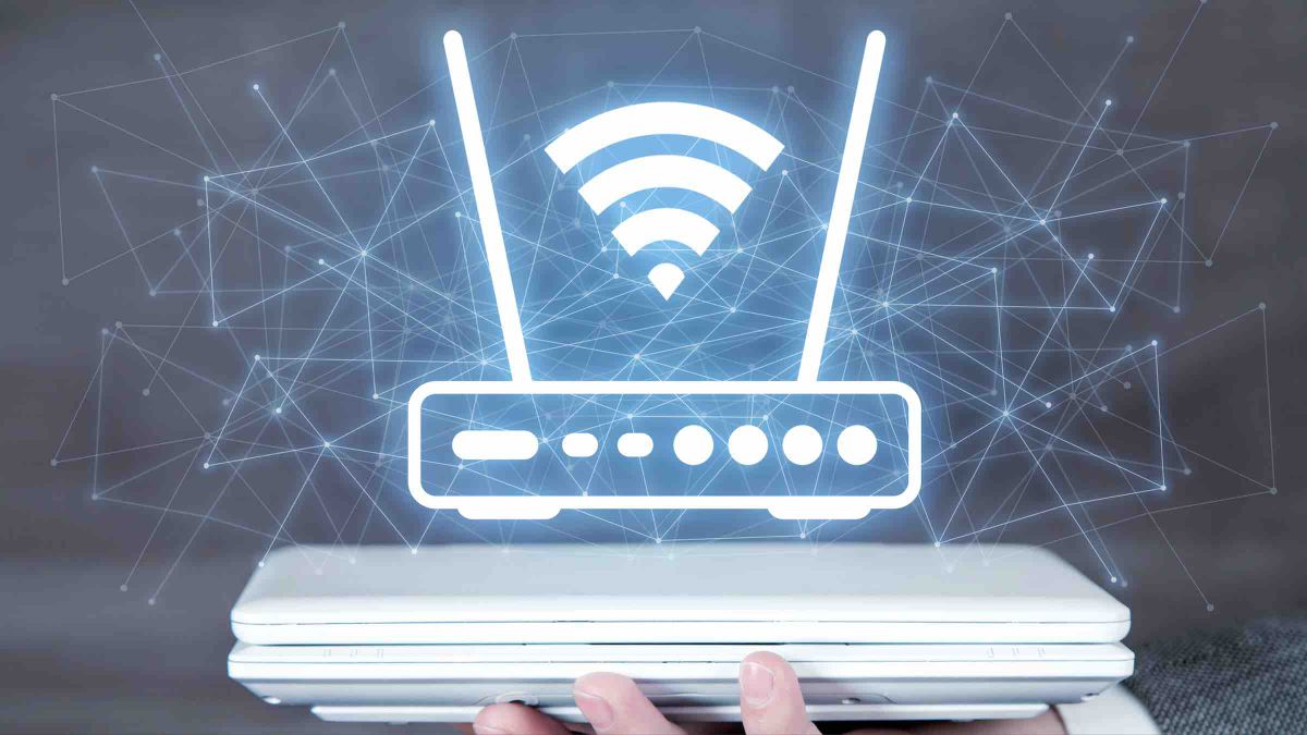 Unbelievable The Simple Secret Of Your Computer Router Connection - xi2zsq9