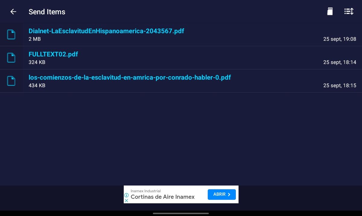 How To Transfer Files From Android To A Smart TV With Android TV GEARRICE