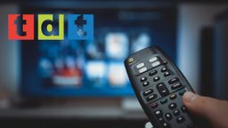 Sorry, there are fewer DTT channels on your television today, and it's not an error