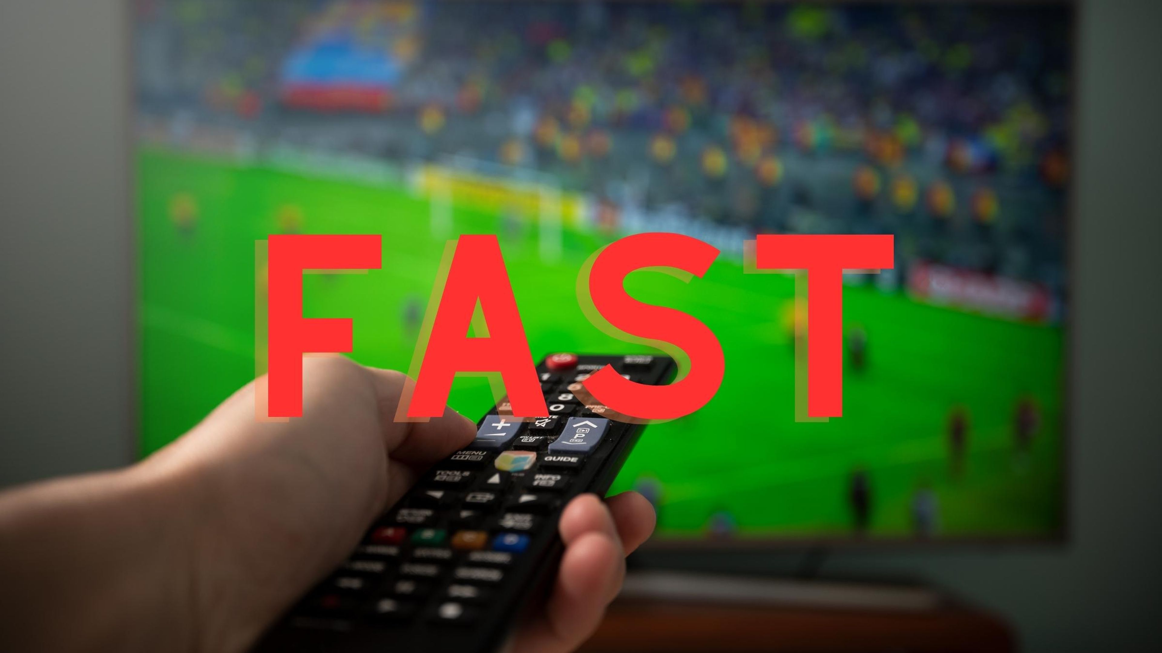 Qué son y cómo funcionan los canales FAST: la nueva opción para ver contenido gratis en tu Smart TV