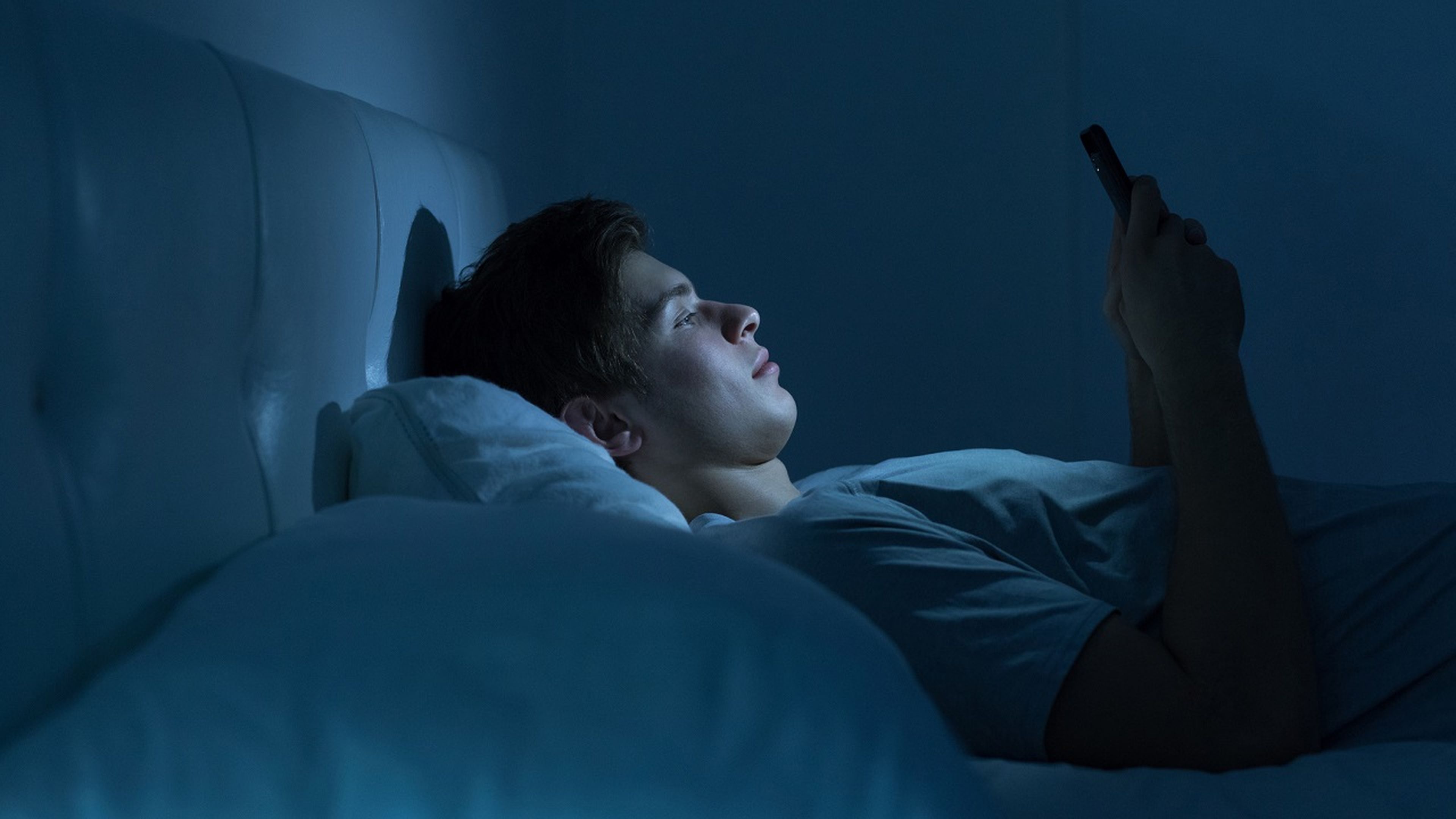 Tecnología y descanso: 5 sorprendentes apps que te ayudan a dormir mejor