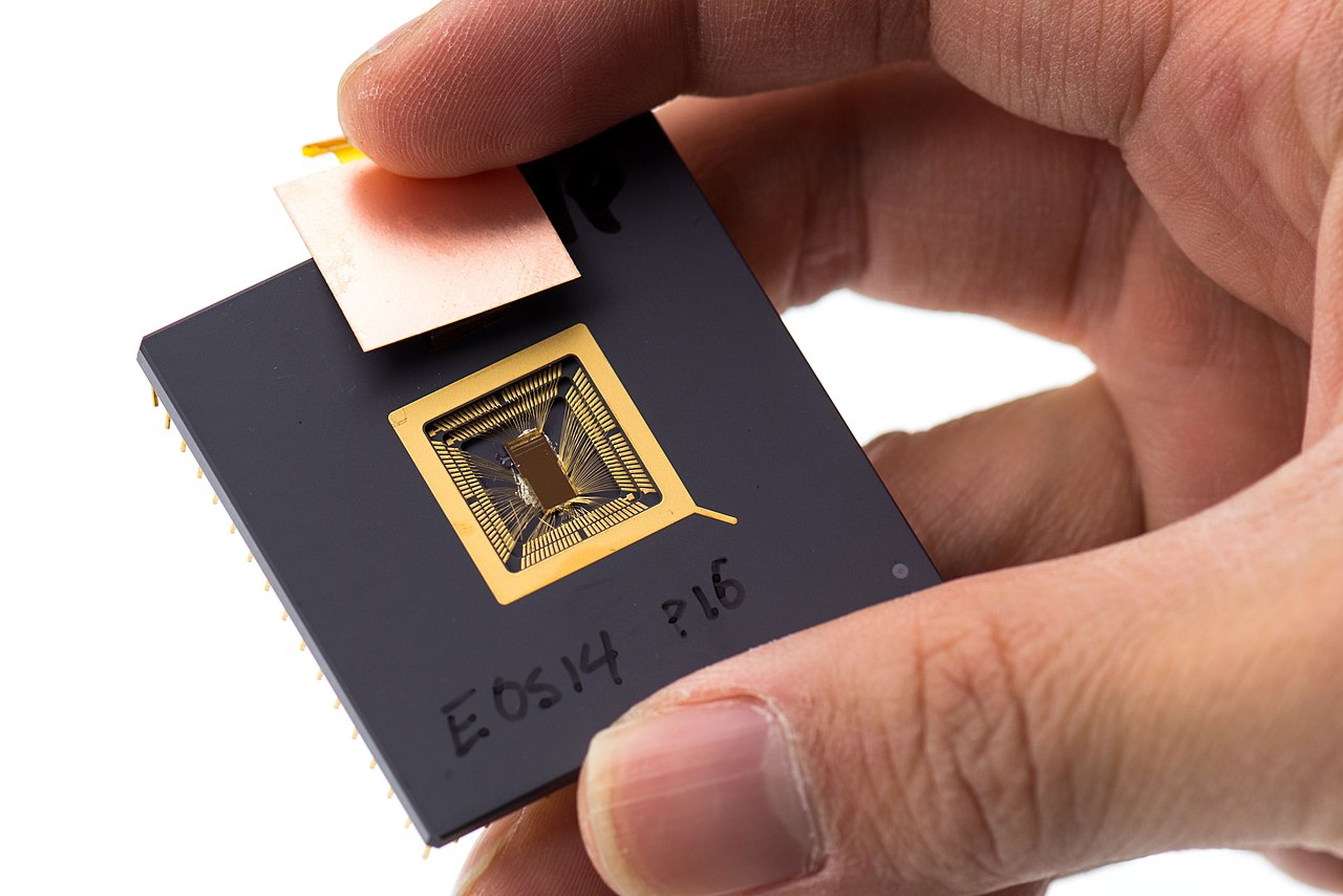 Trikarenos, el chip con arquitectura RISC-V creado para las misiones espaciales