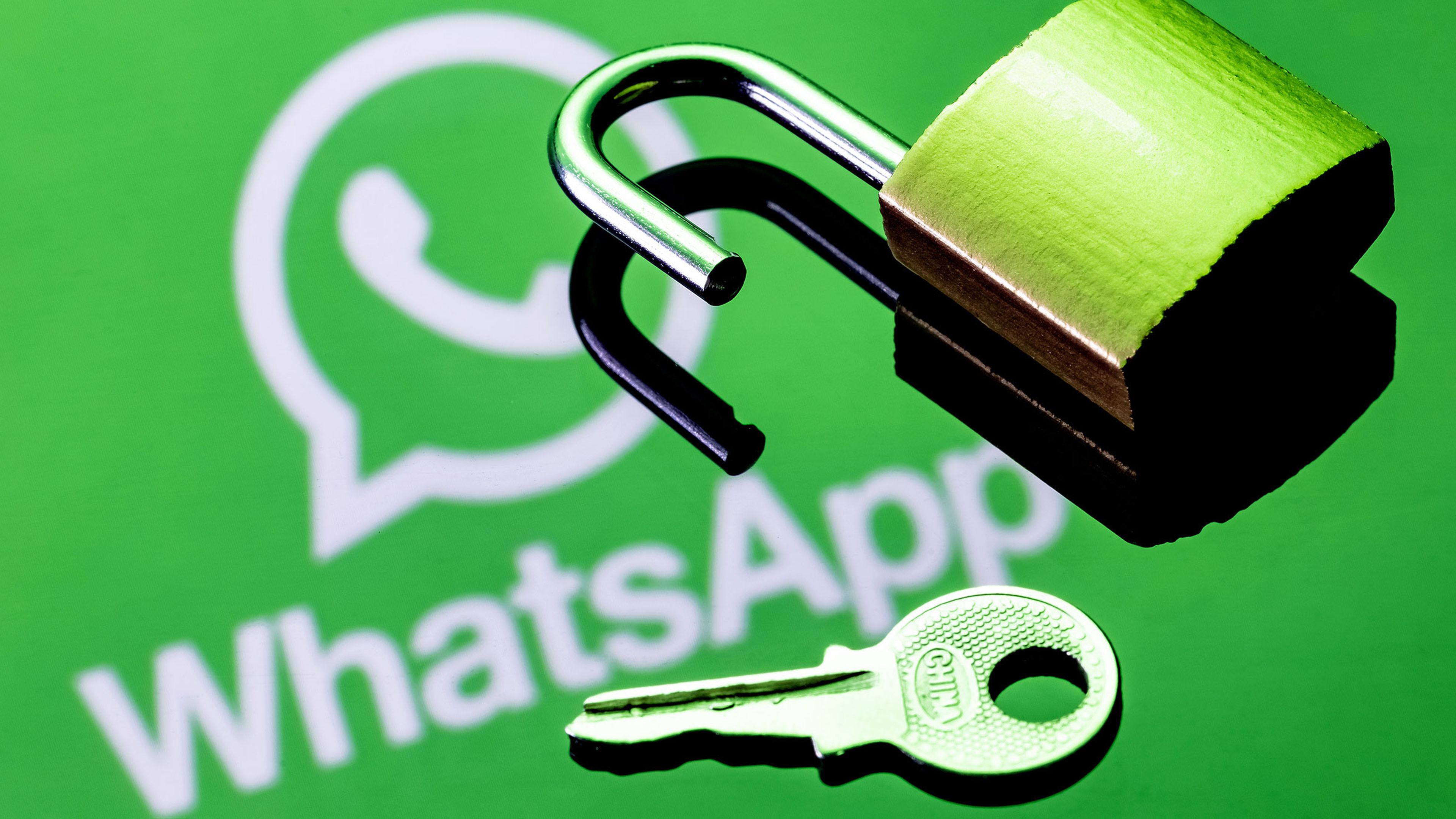 WhatsApp privacidad