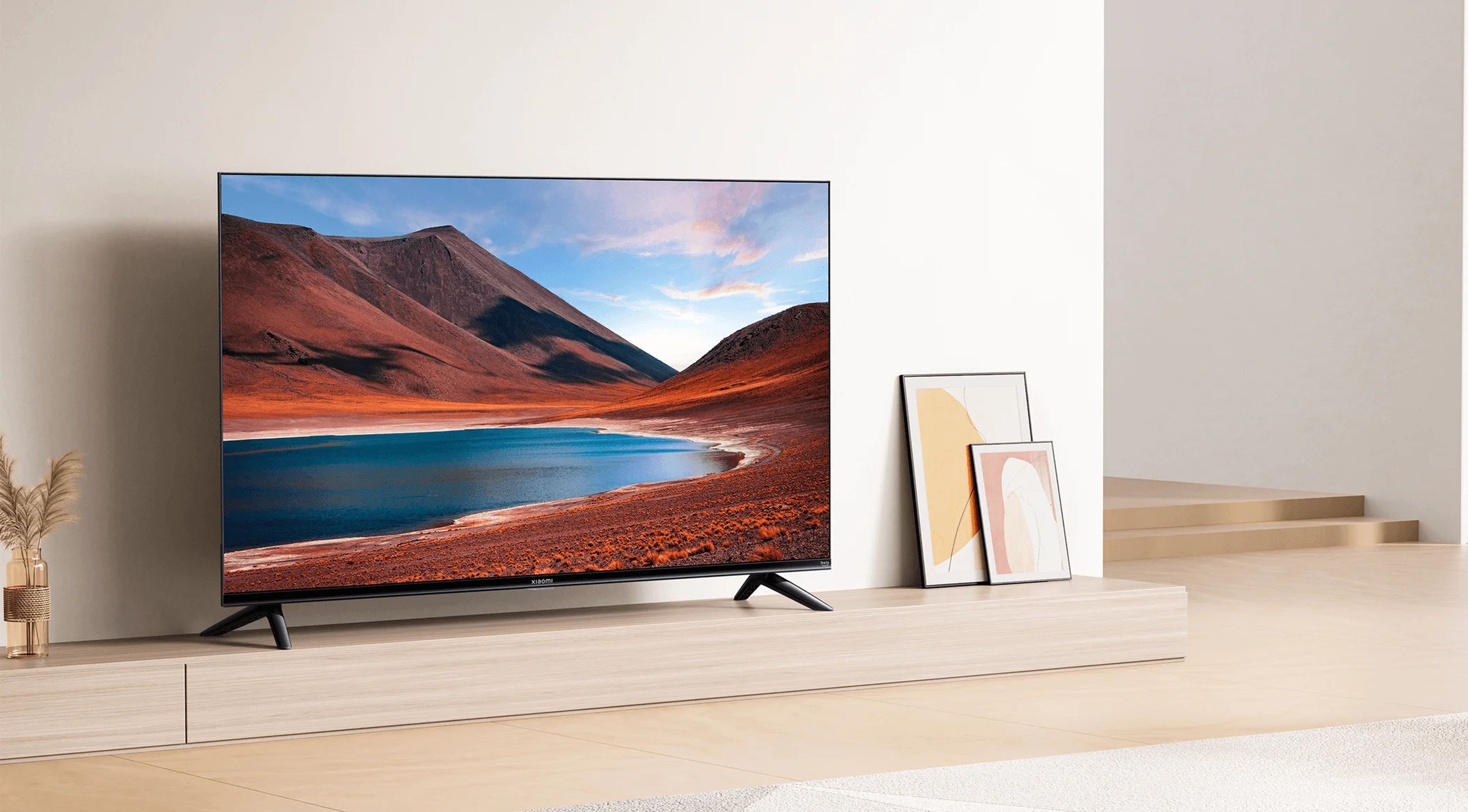 Xiaomi revienta el precio de su televisor 4K con Fire TV, que rompe la  barrera de los 300 euros