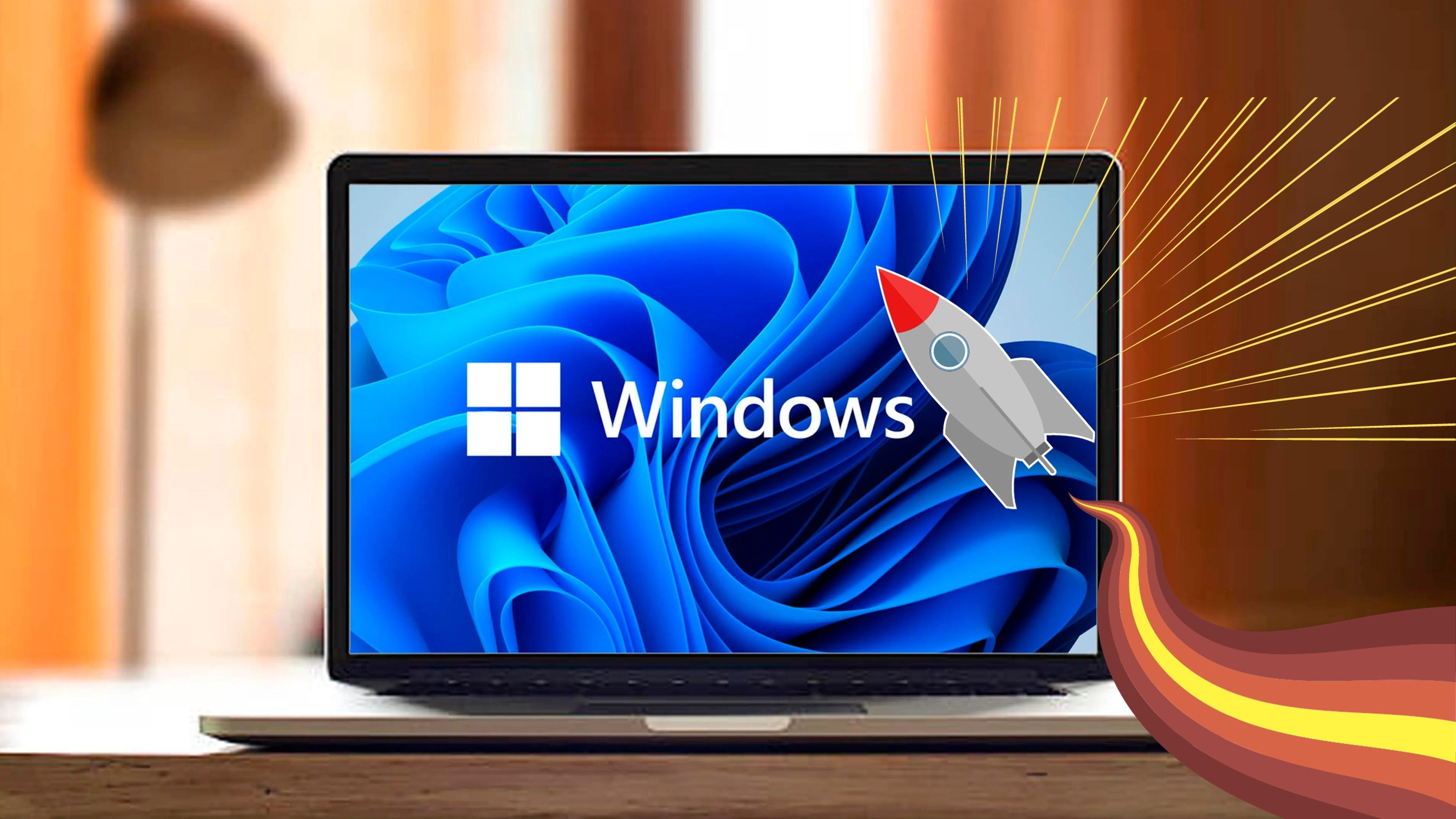 17 formas rápidas de optimizar y acelerar al máximo tu PC con Windows 11