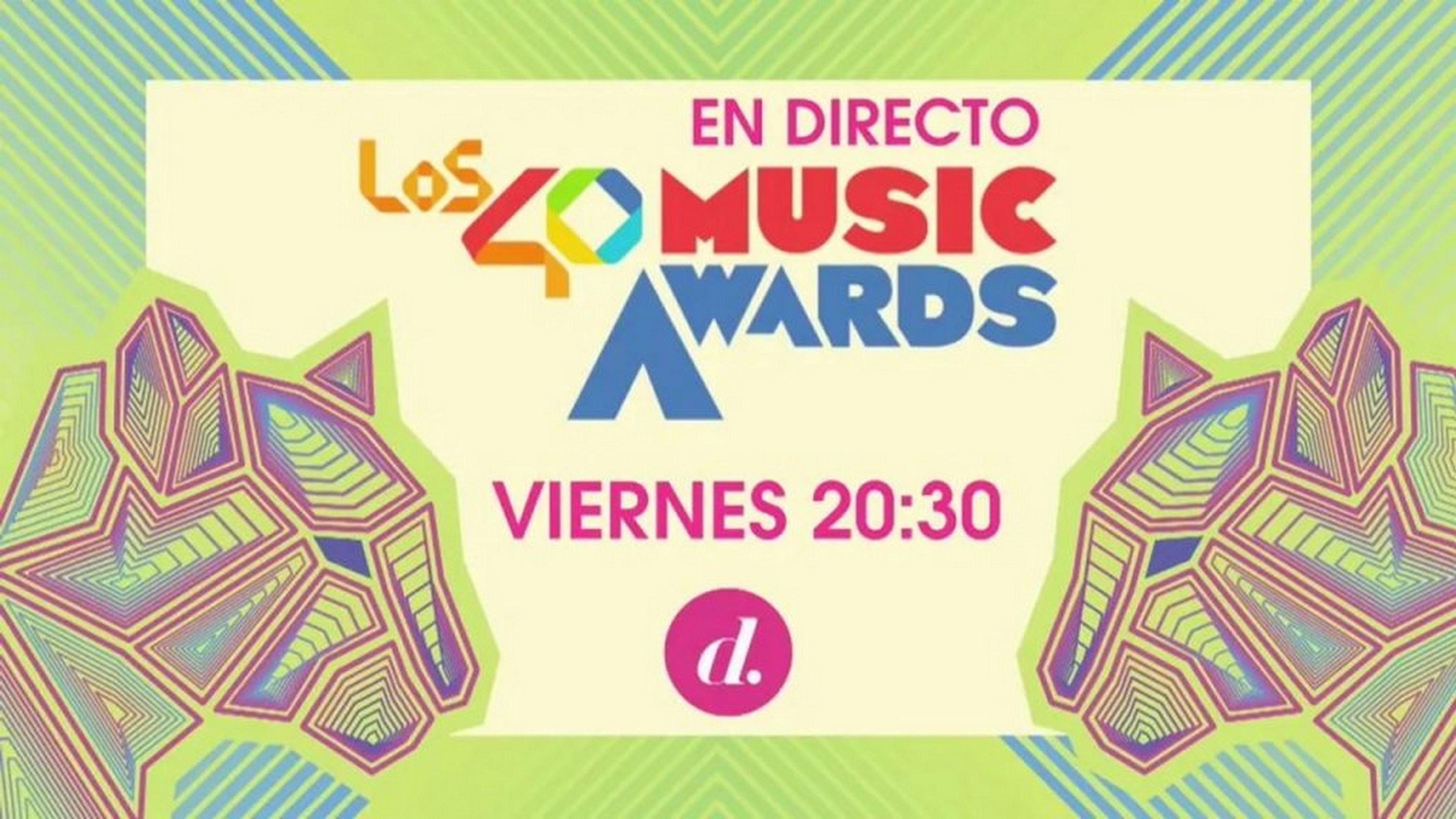 Los 40 Music Awards