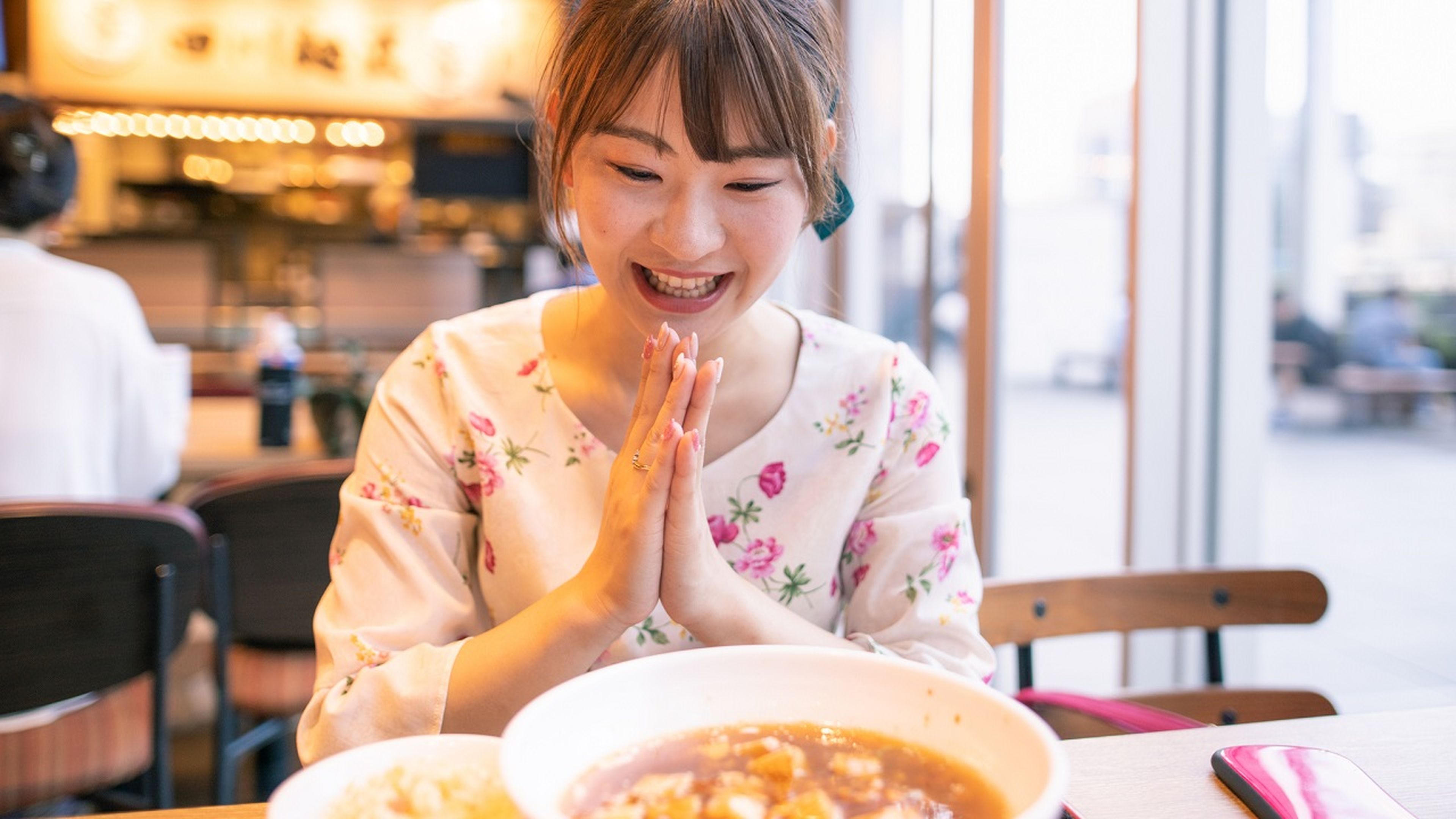 5 sencillas costumbres japonesas que te ayudan a adelgazar sin hacer dieta