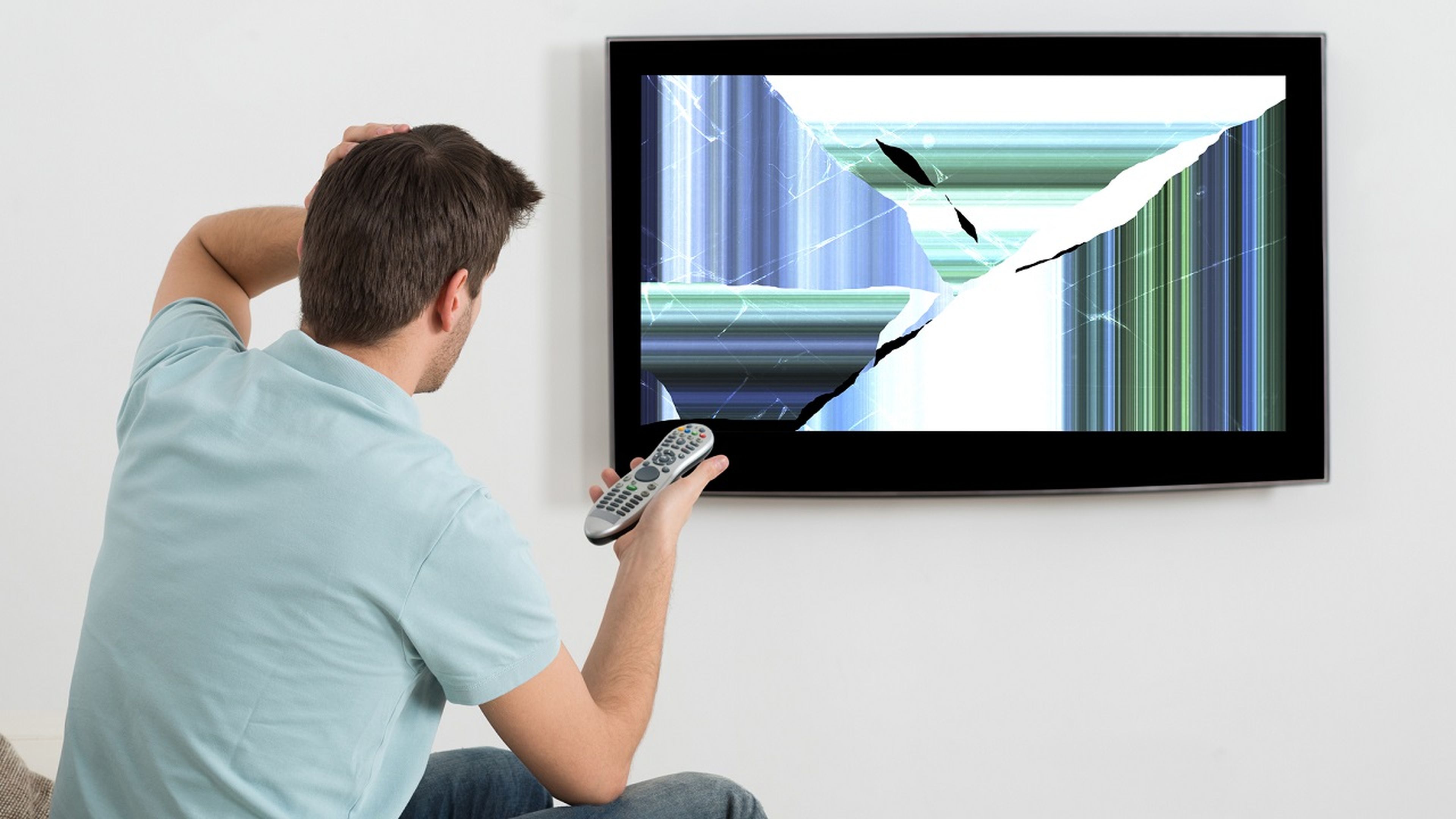 5 trucos que funcionan para proteger y alargar la vida útil de tu televisor