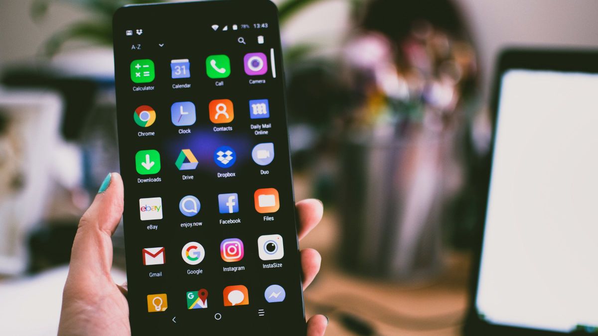 6 ajustes sencillos que harán que tu teléfono Android luzca como nuevo