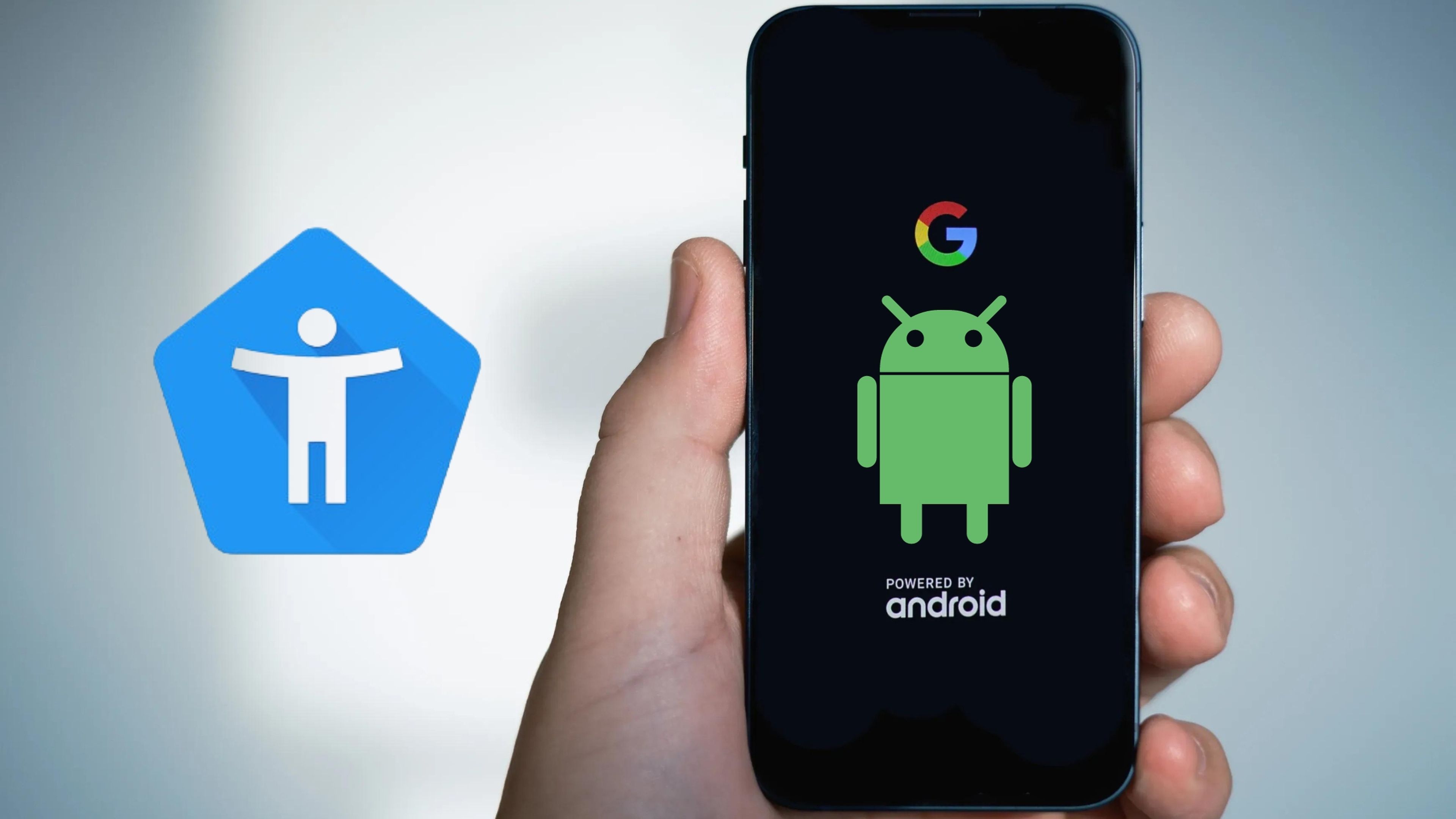 7 funciones de accesibilidad de Android que te harán la vida más fácil
