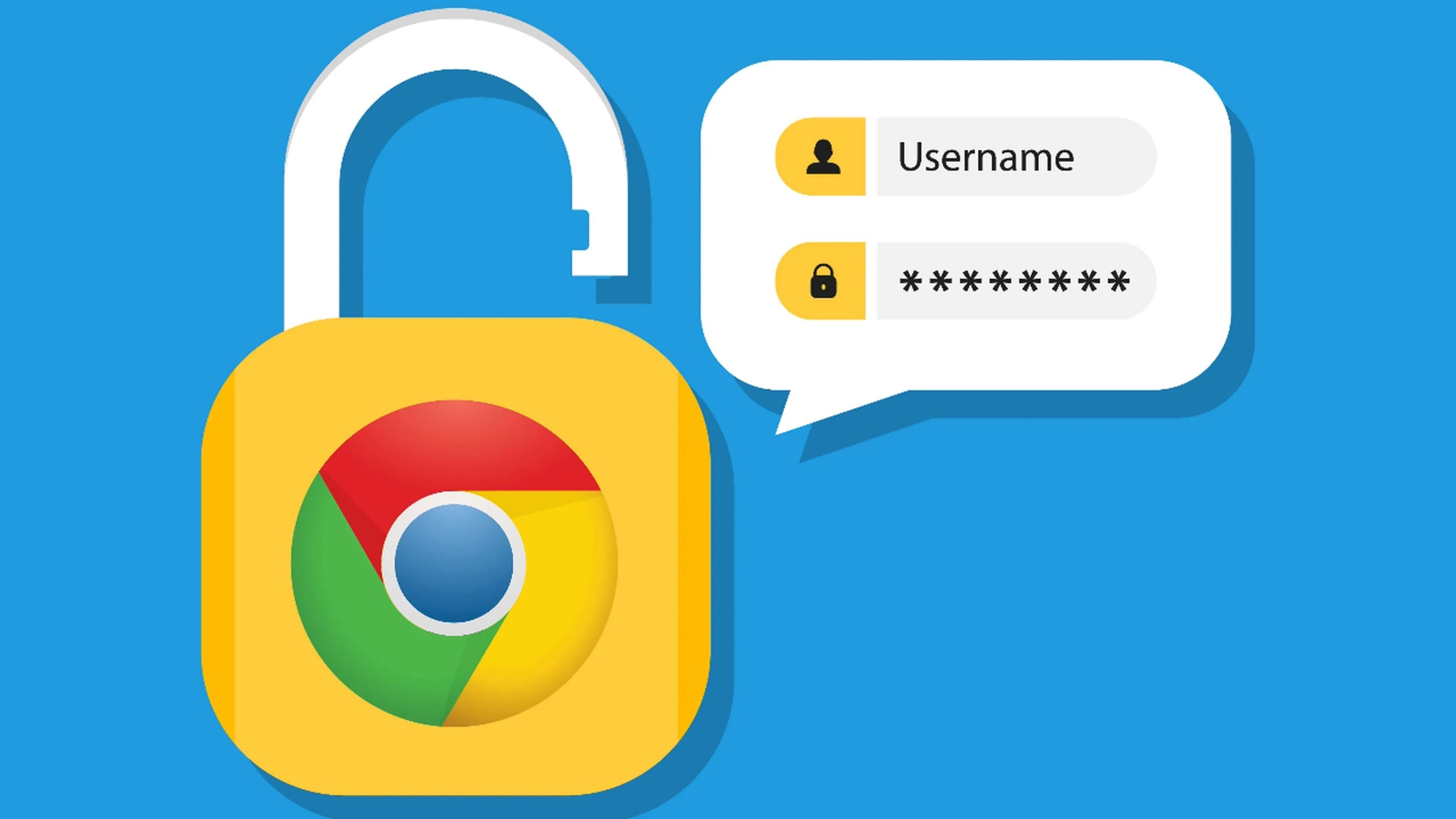 9 ajustes imprescindibles para mejorar la seguridad y la privacidad de Google Chrome