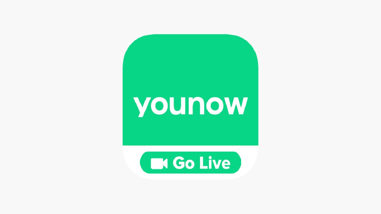 Nude Younow