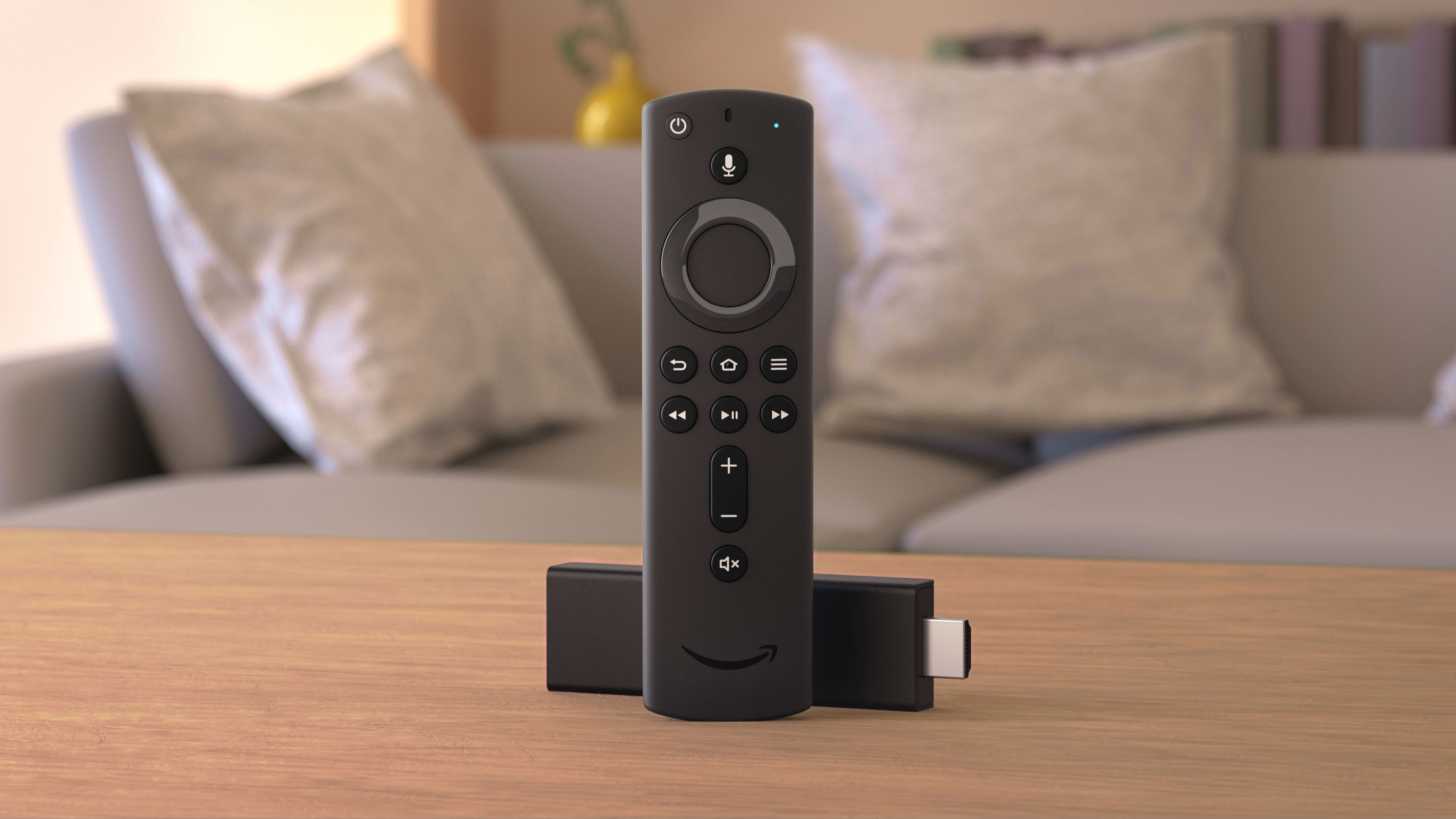 Lleva Alexa a tu tele por solo 22€ con el Fire TV Stick Lite en oferta