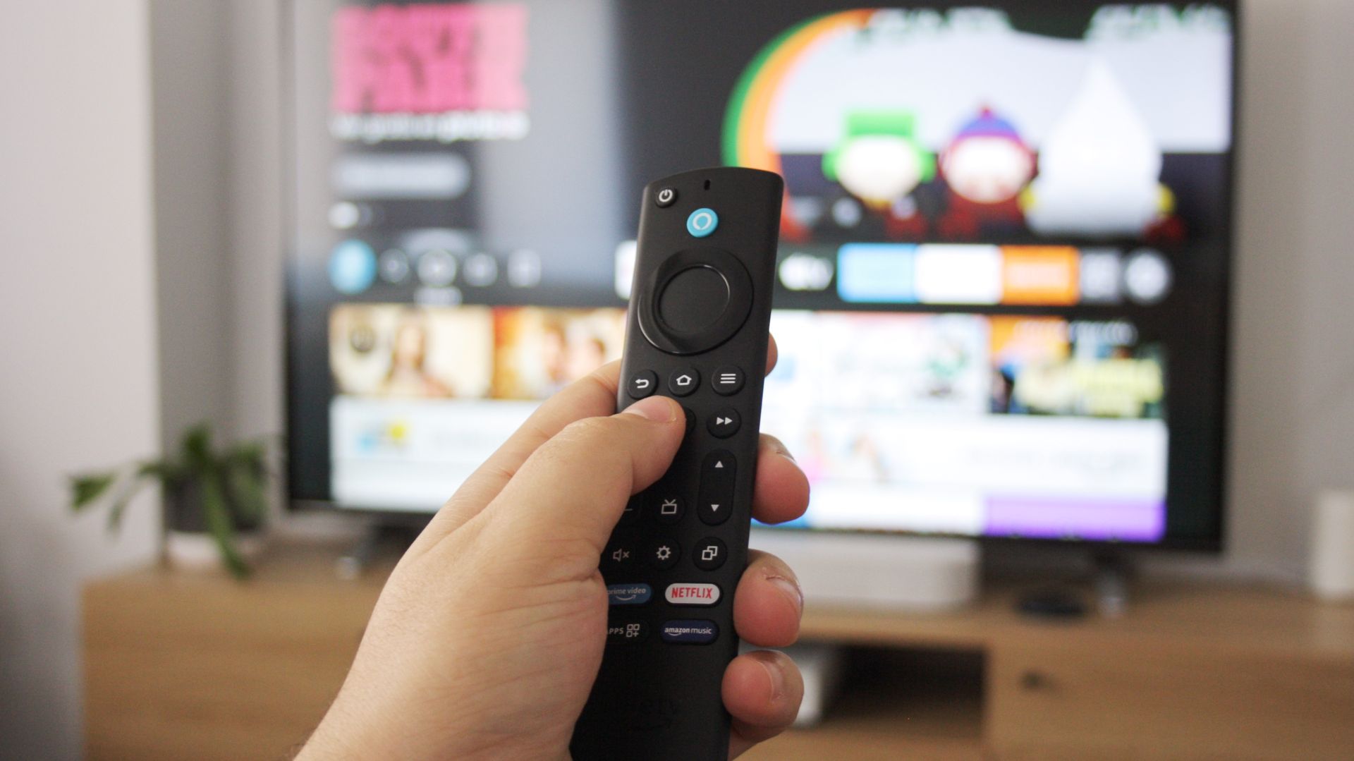 Mirror mode: the trick to turn your Amazon Fire TV into a Chromecast ...