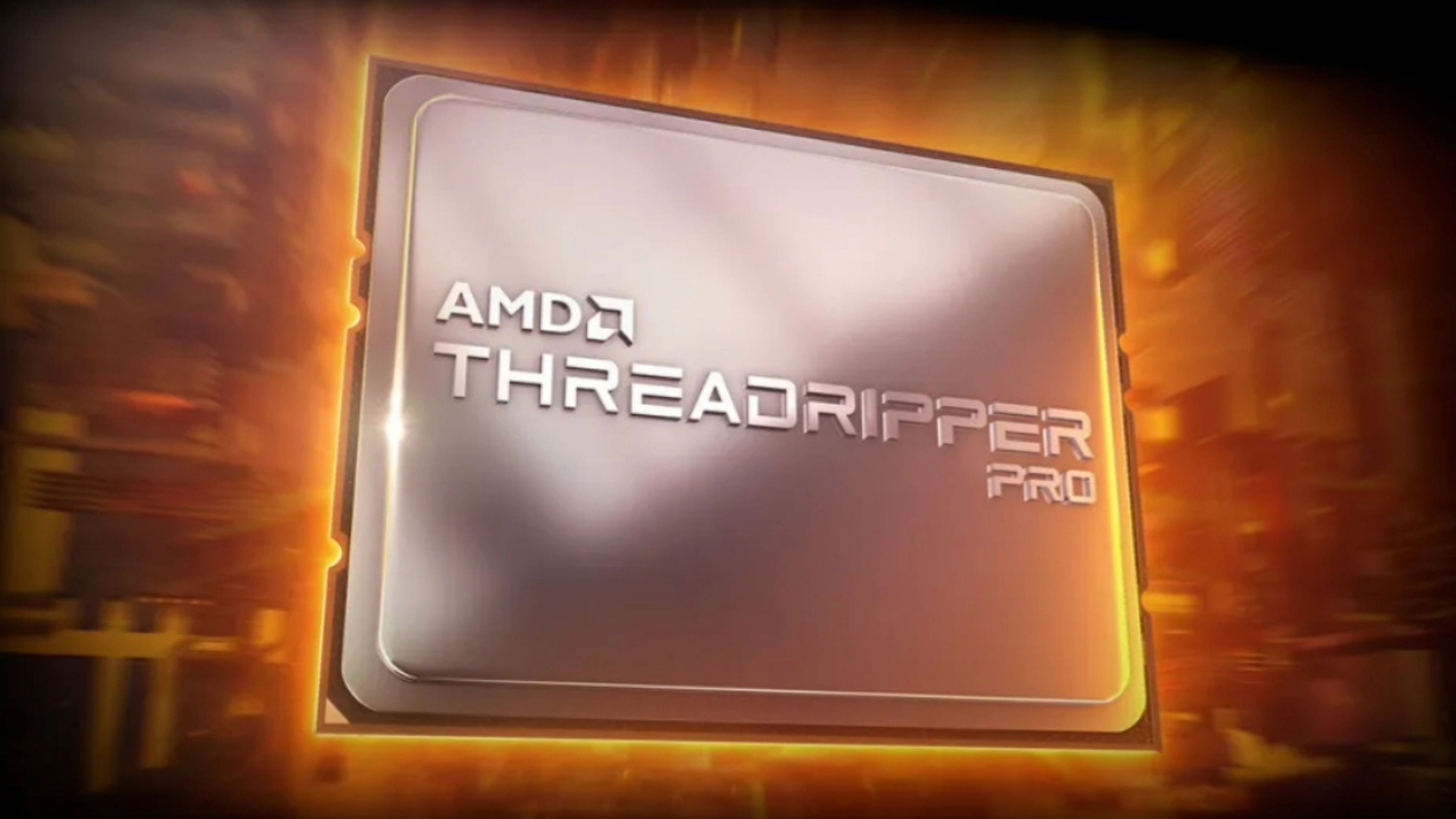 AMD procesadores