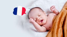 Los bebés aprenden el idioma de su madre antes de nacer y les afecta en su desarrollo cerebral