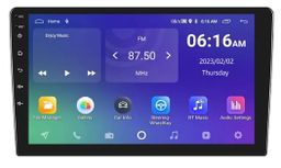 Radio Podofo con Android Auto